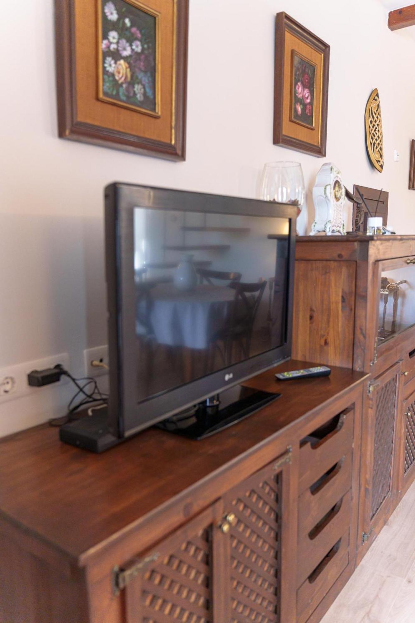 Ibicenca Holiday home Benalmadena