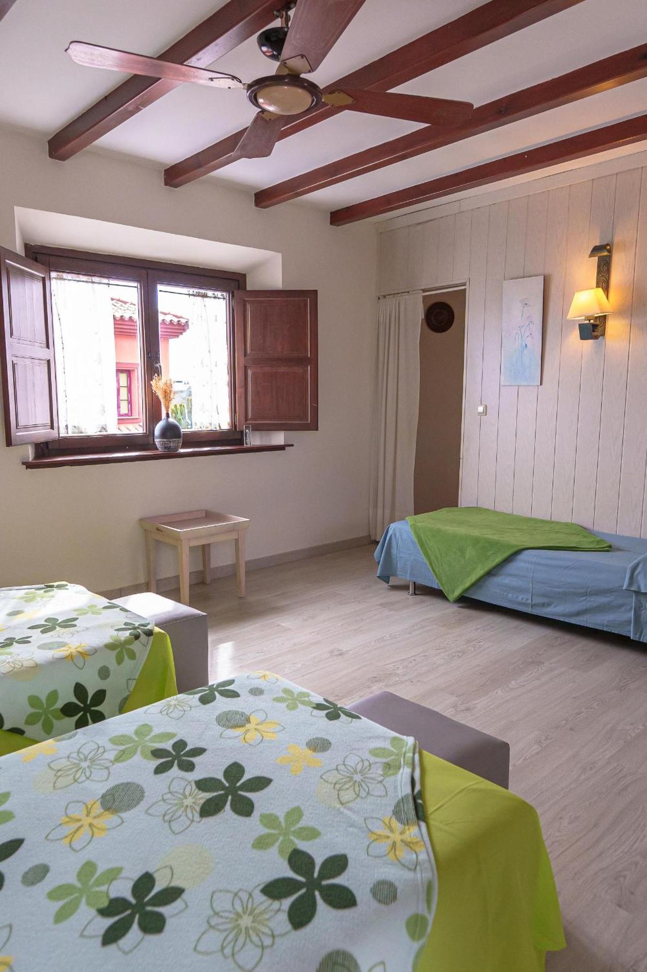 Ibicenca Holiday home *