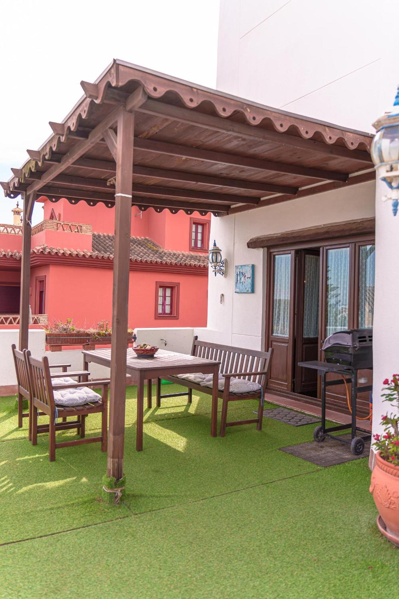 Holiday home Ibicenca