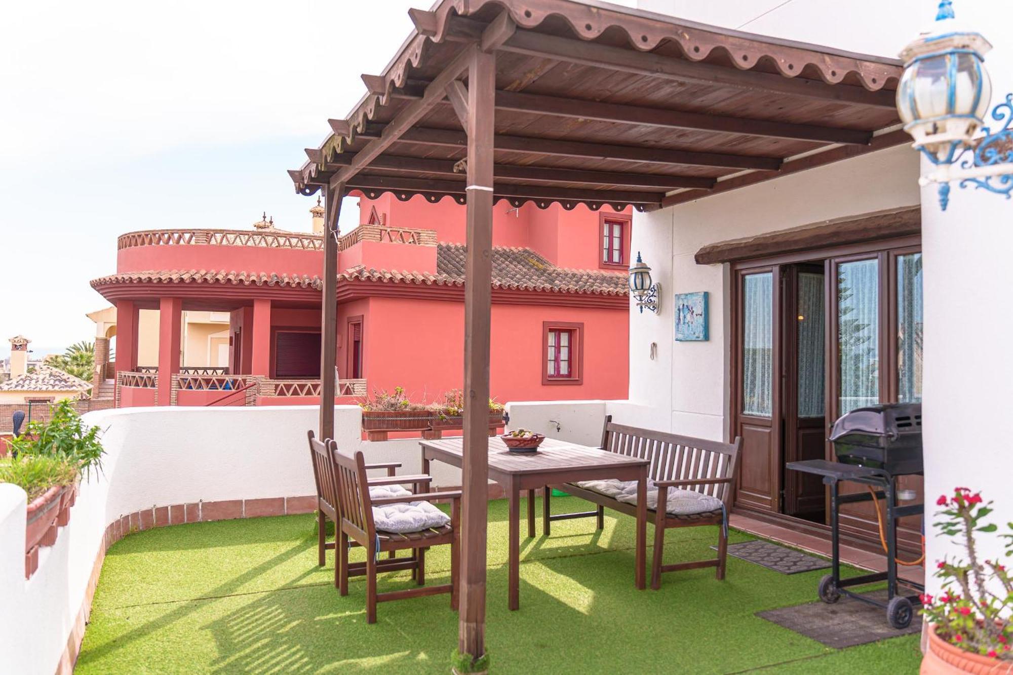 Ibicenca Benalmadena
