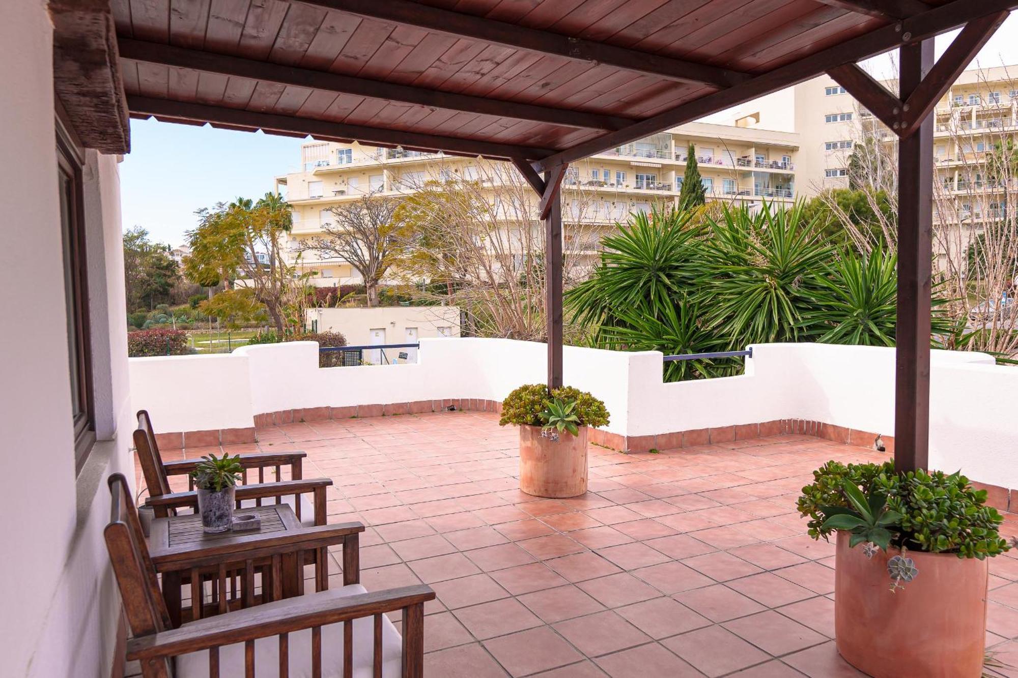 Ibicenca Holiday home