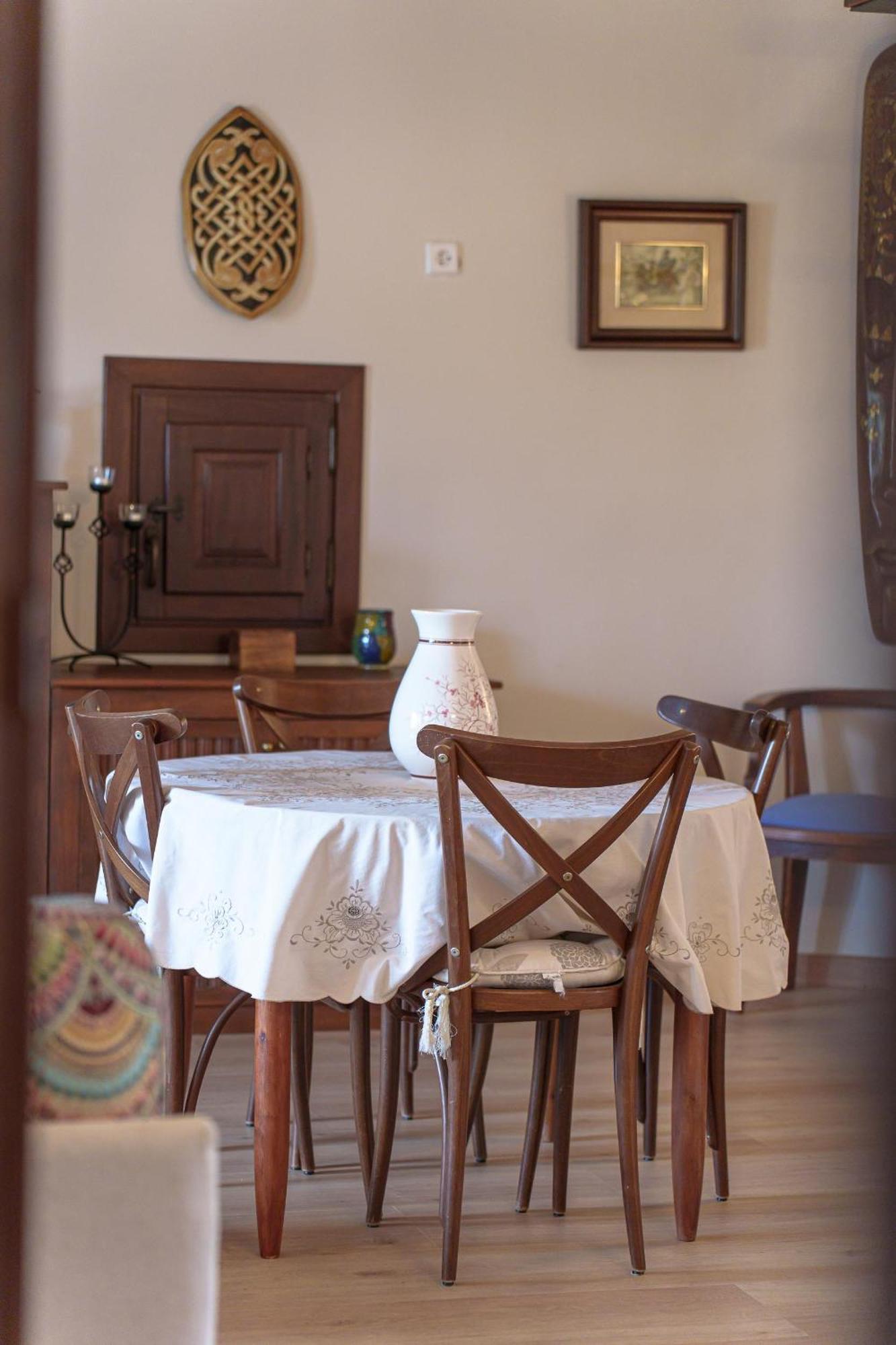 Ibicenca Holiday home Benalmadena