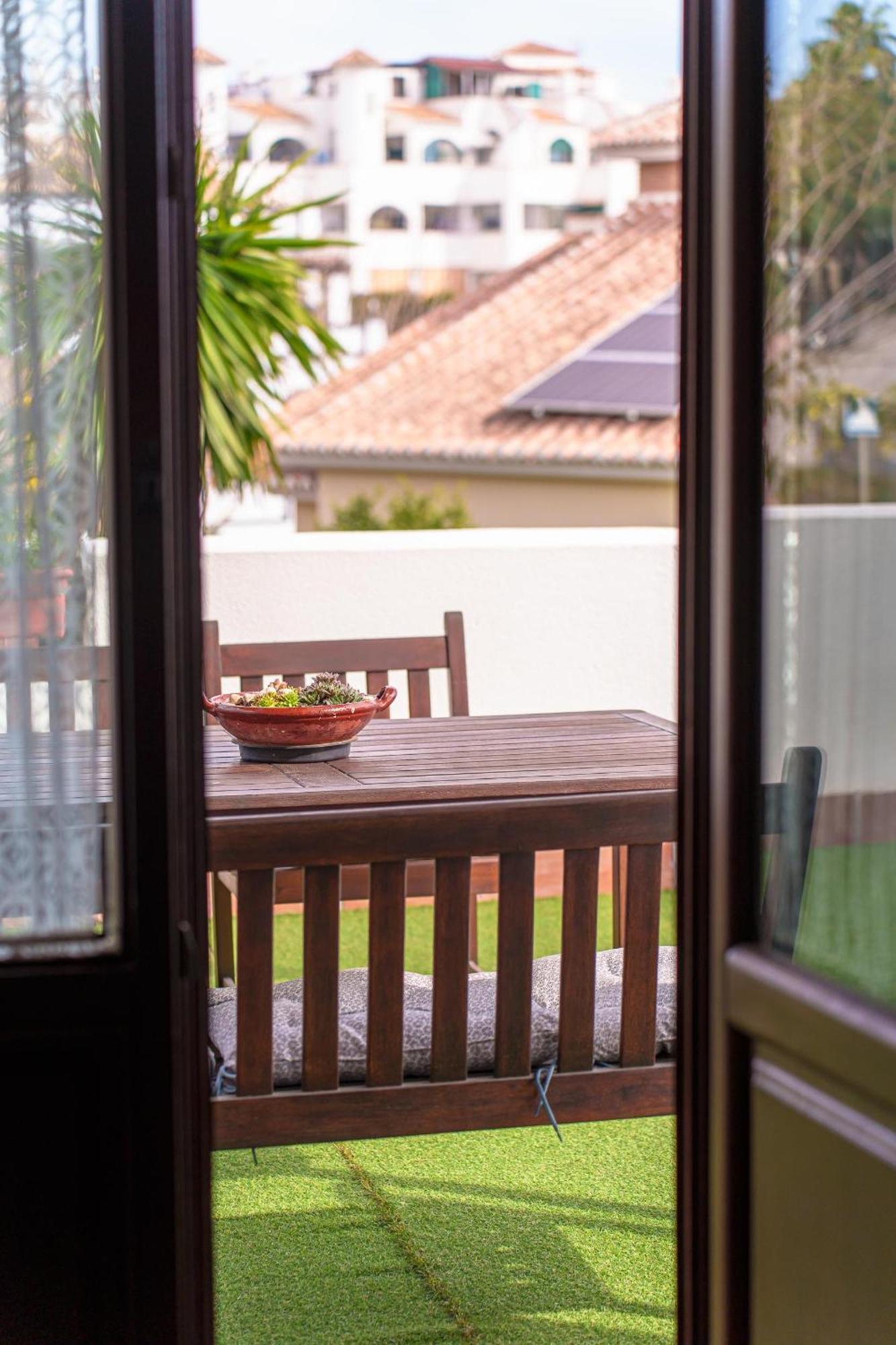 Holiday home Ibicenca *