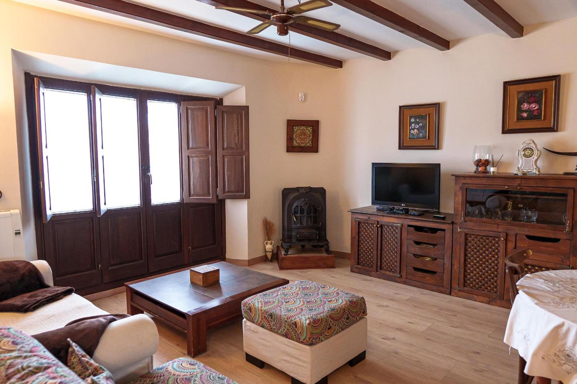 Holiday home Ibicenca