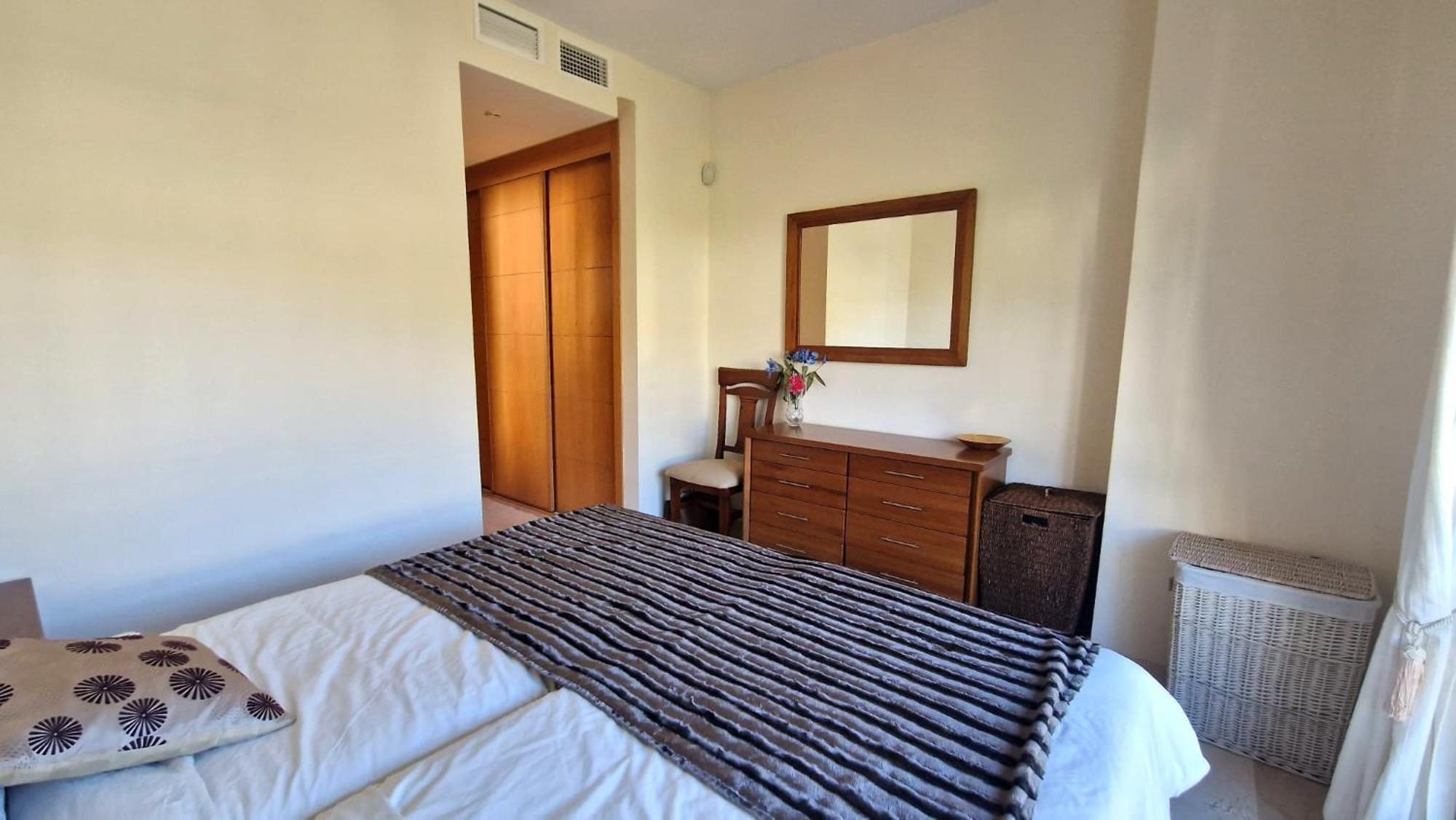Apartment Arenal Golf 2 Bedroom *