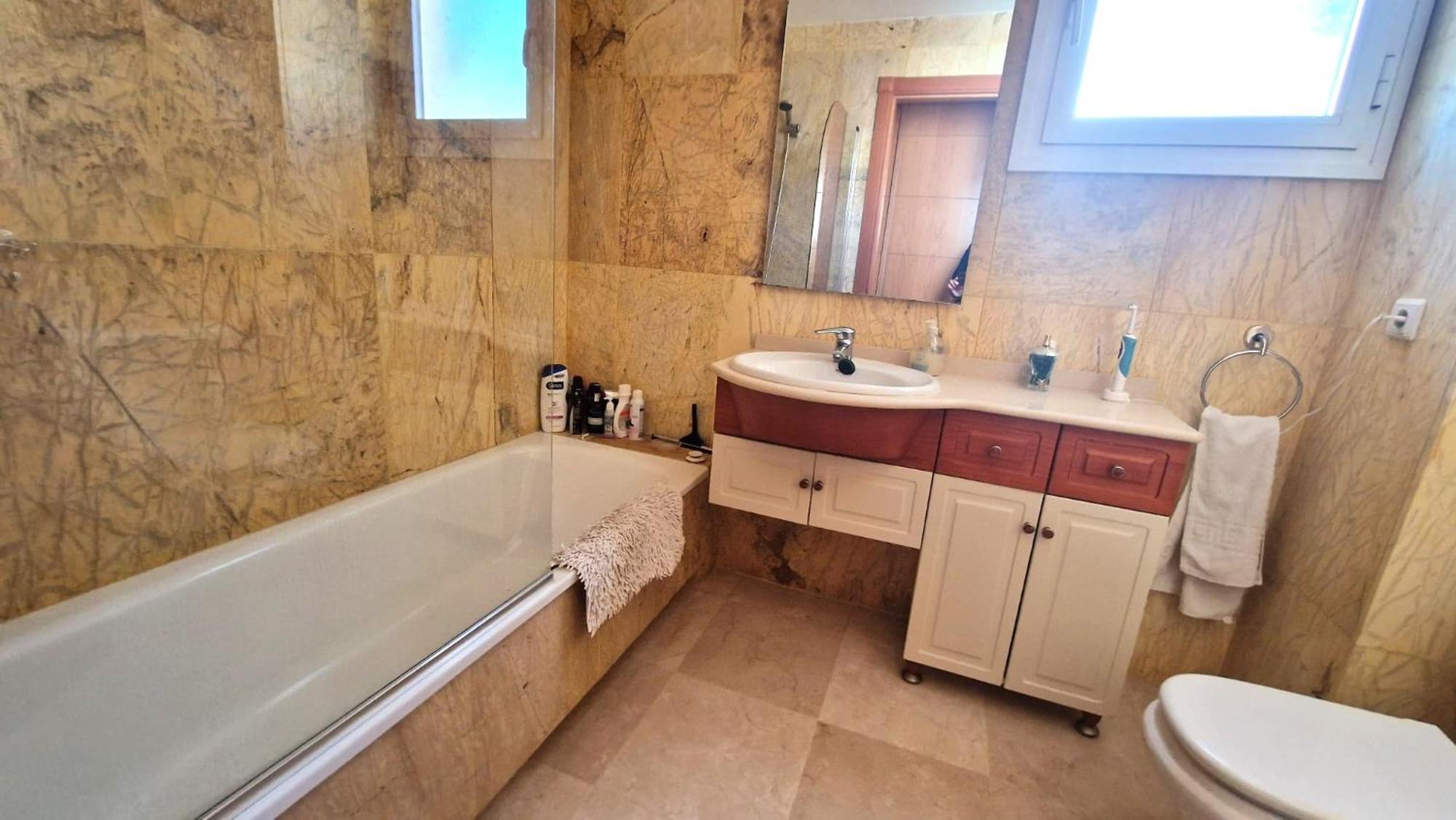 Arenal Golf 2 Bedroom * Benalmadena