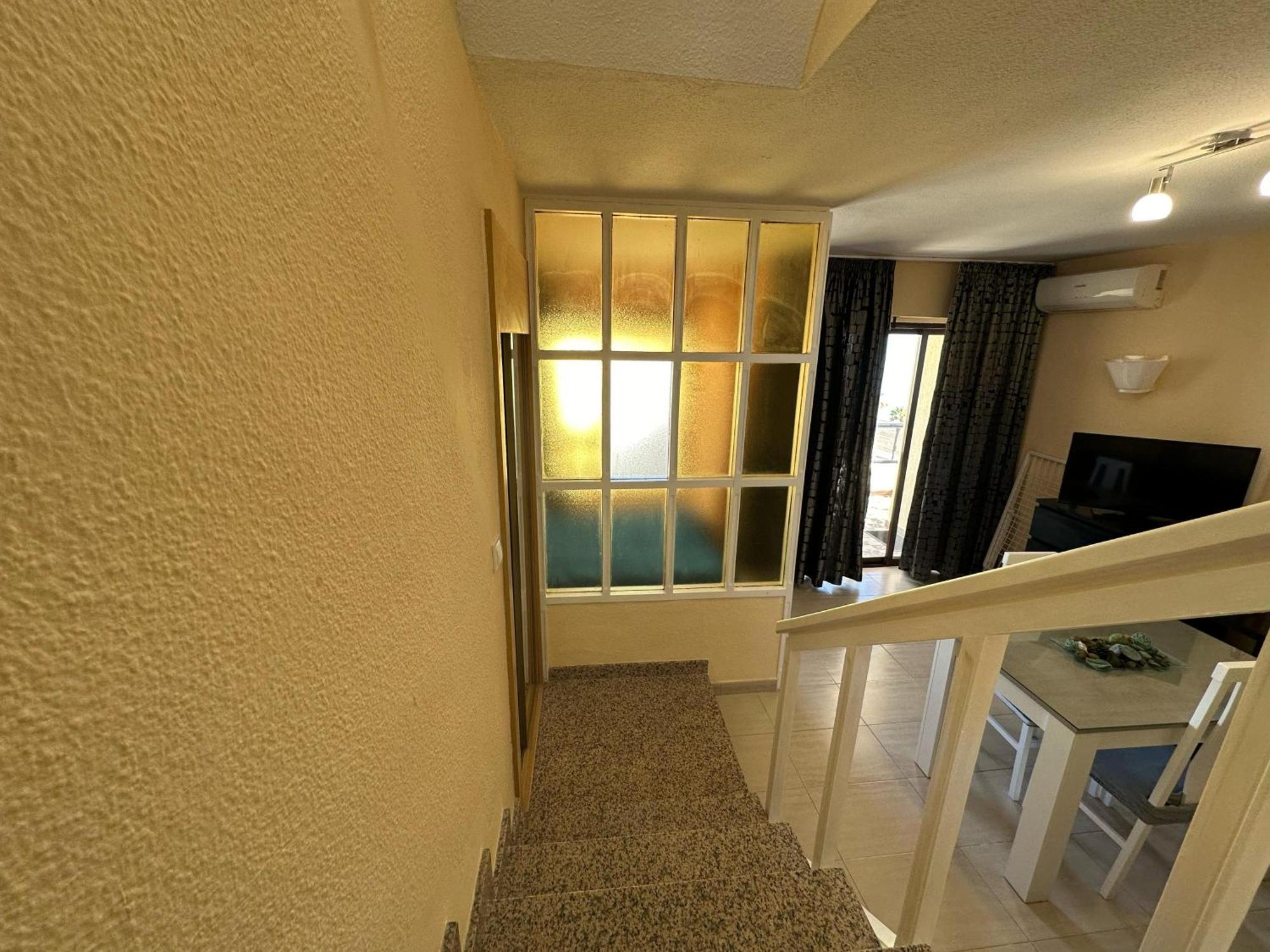 Alo - Frente Playa, Aloha Playa, Piscina, Vistas Al Mar, Terraza, Wifi Benalmádena