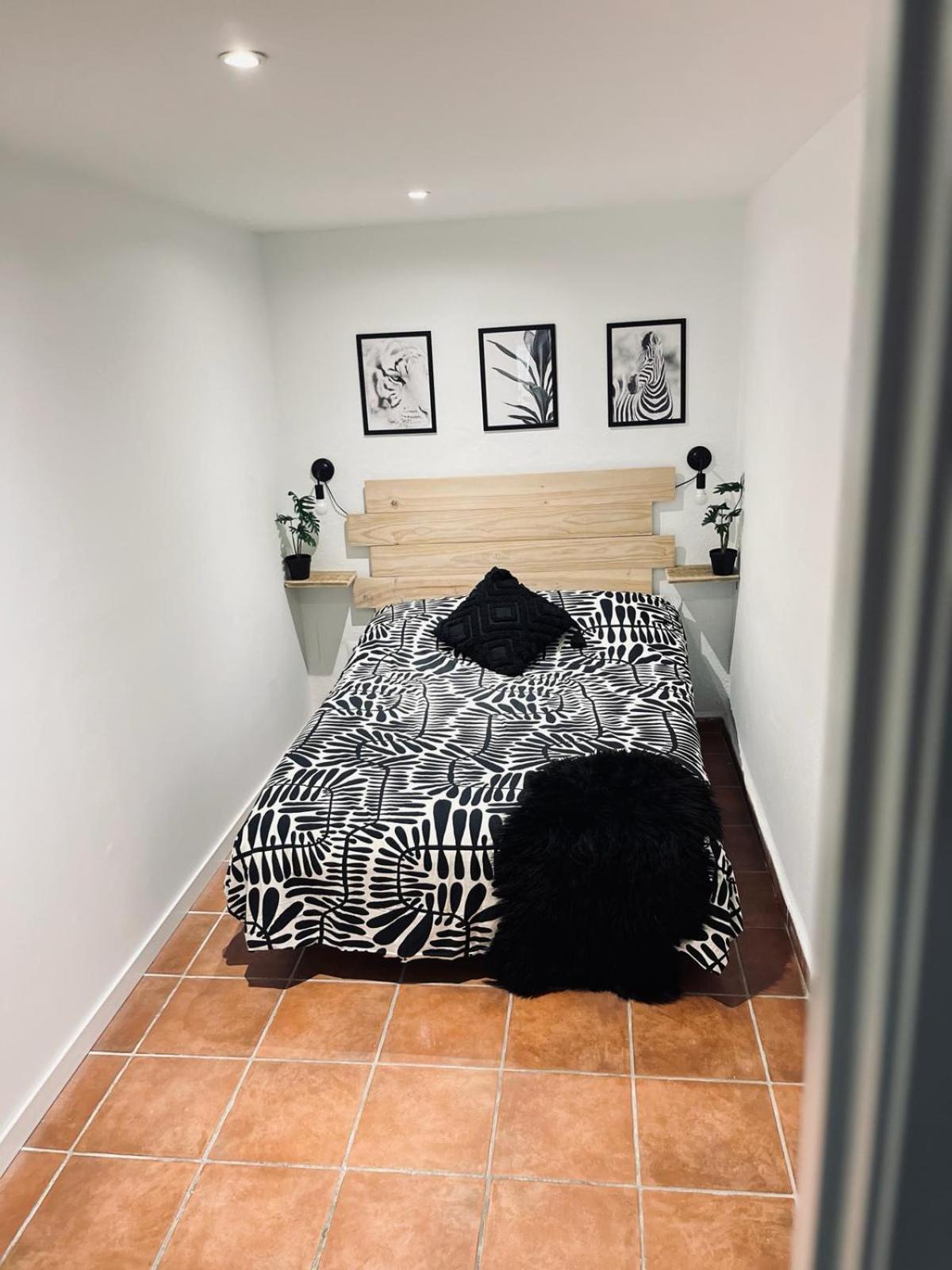 Apartamento Pueblo Evita Appartement *
