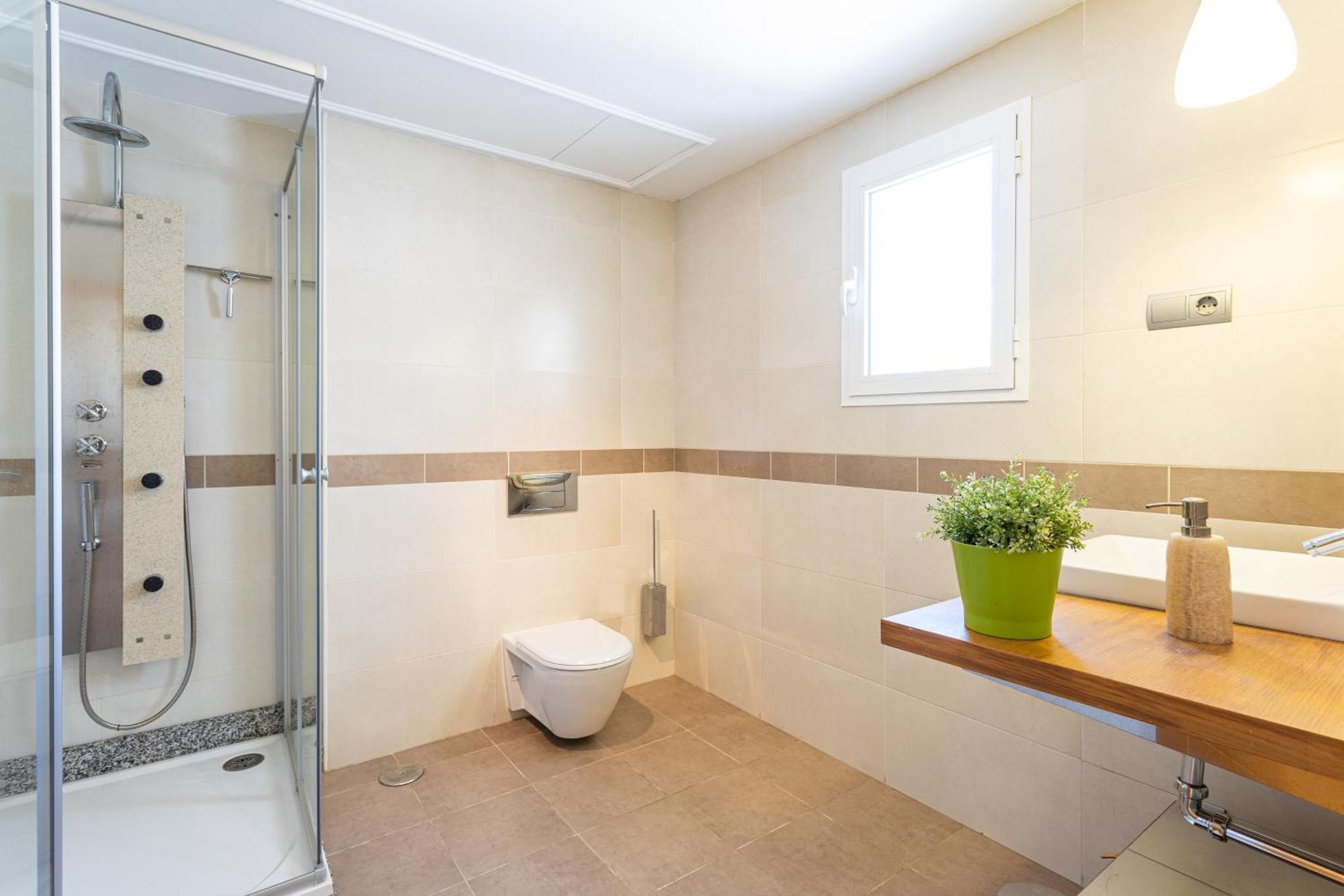 Villa La Vista - Family Friendly Private Pool, Bbq, Sauna Benalmádena