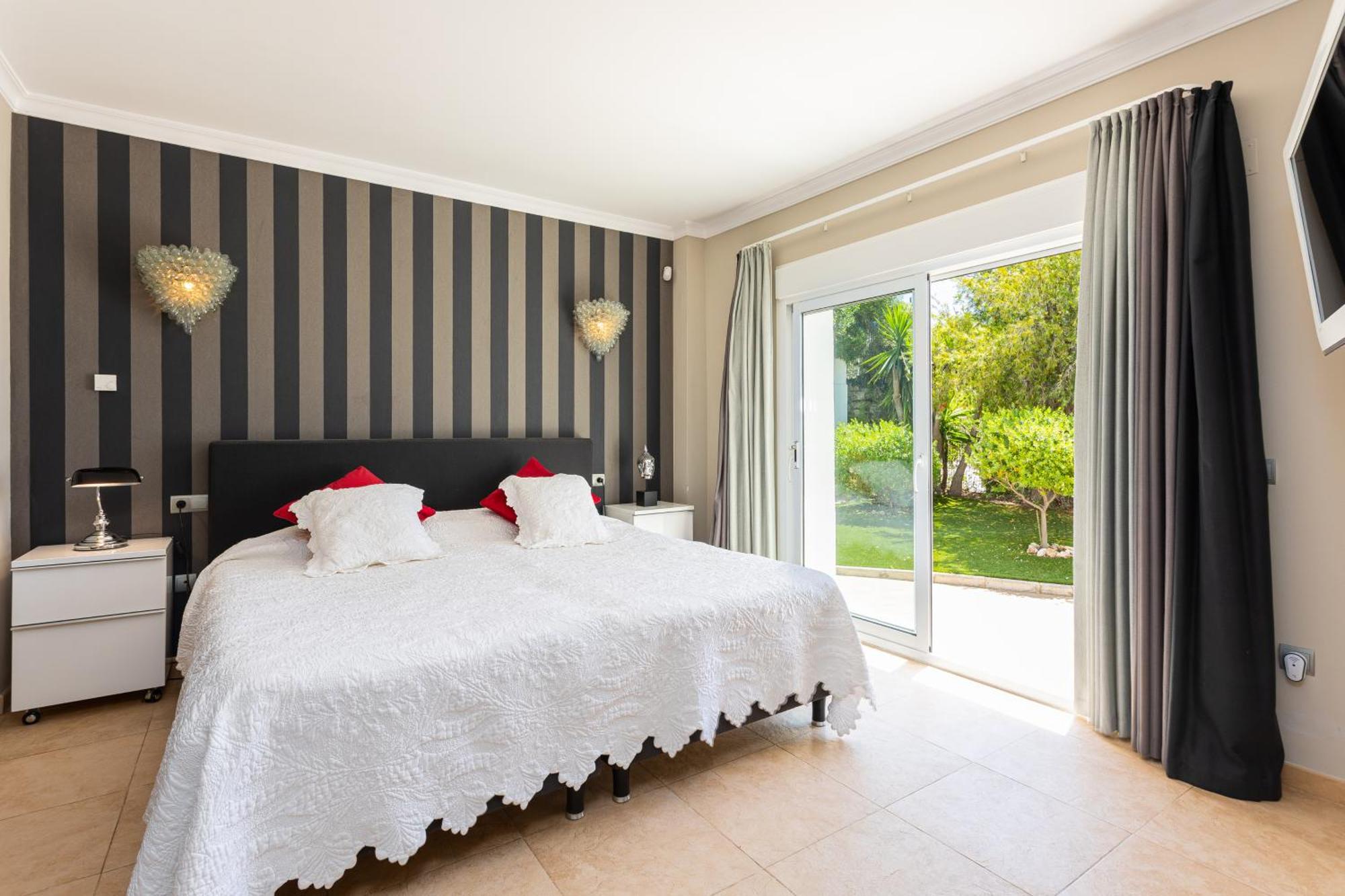 Villa La Vista - Family Friendly Private Pool, Bbq, Sauna Benalmádena