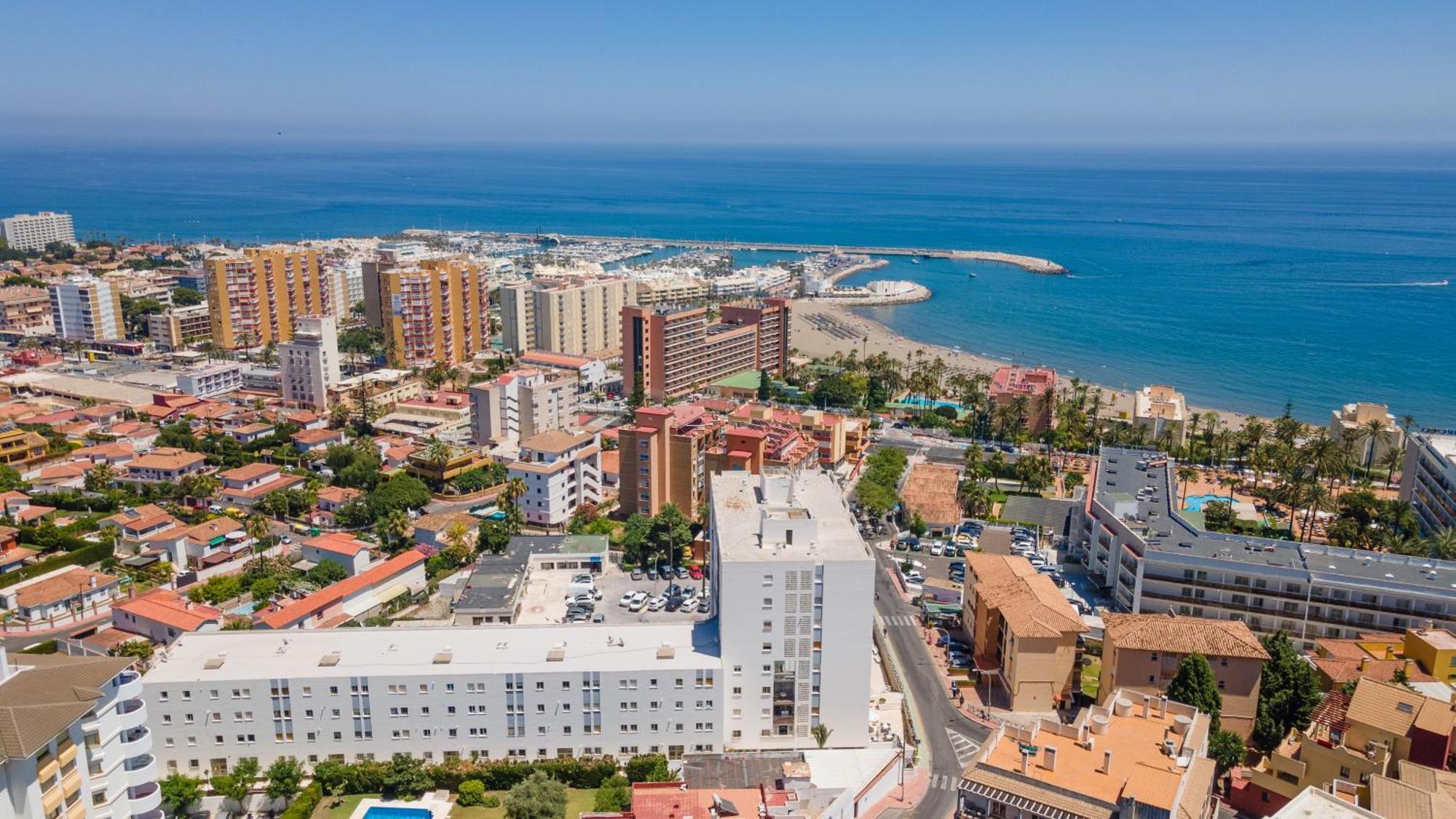 Apartment Brand New Benalmadena