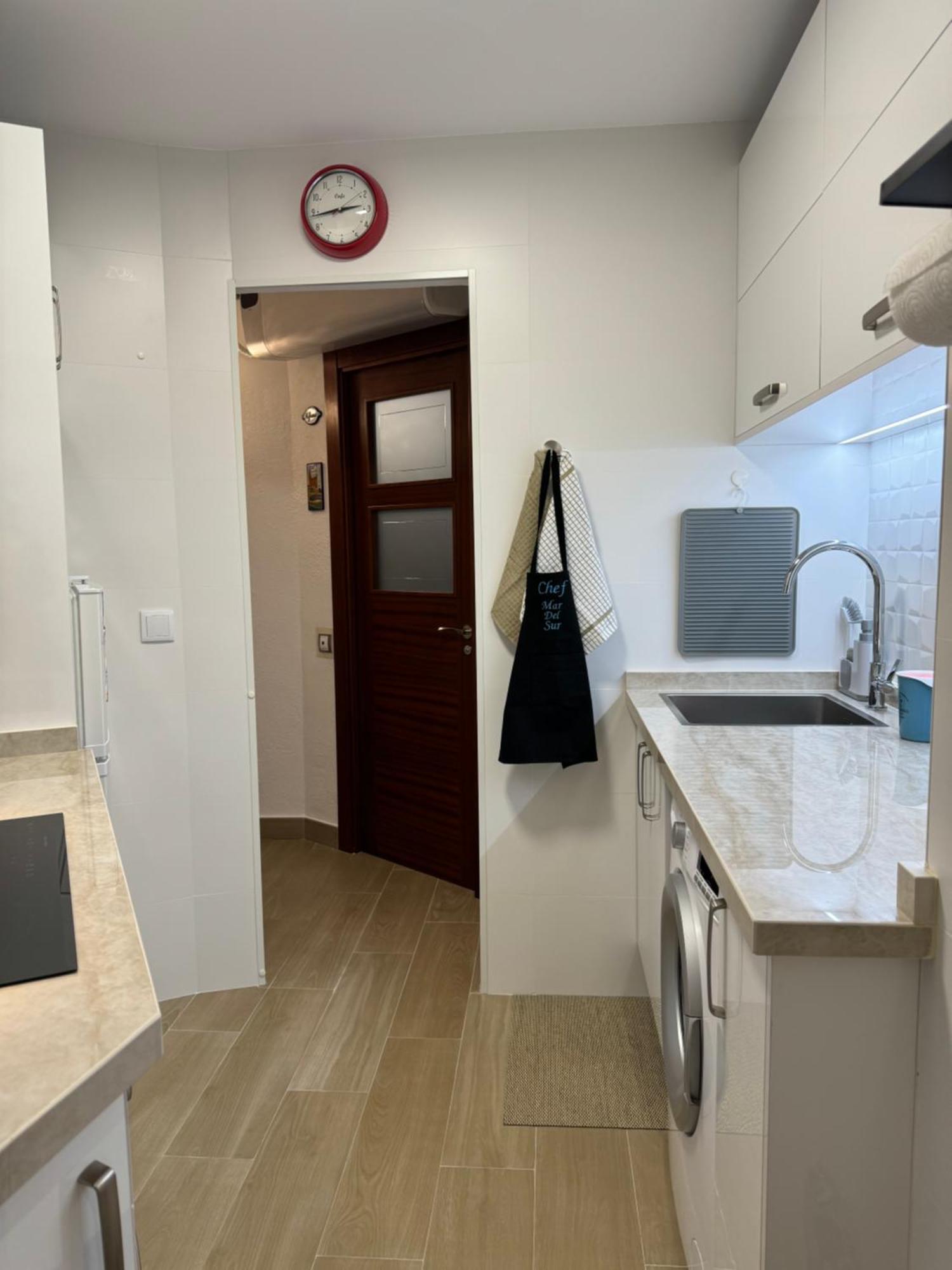 Mar Del Sur Appartement *
