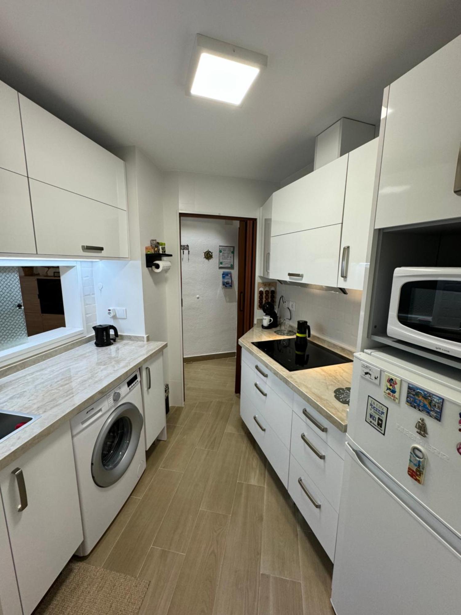 Appartement Mar Del Sur Benalmádena