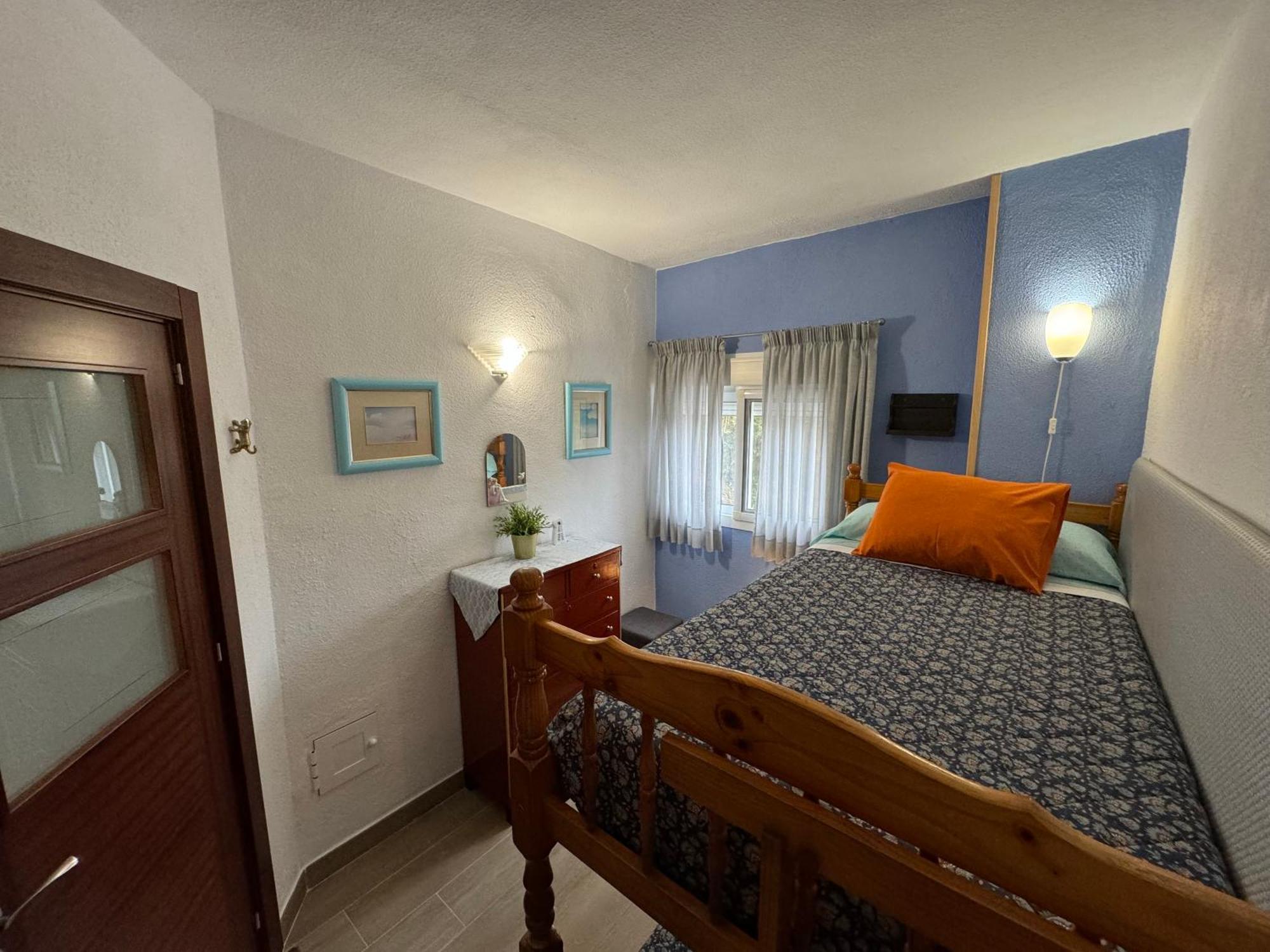 Appartement Mar Del Sur