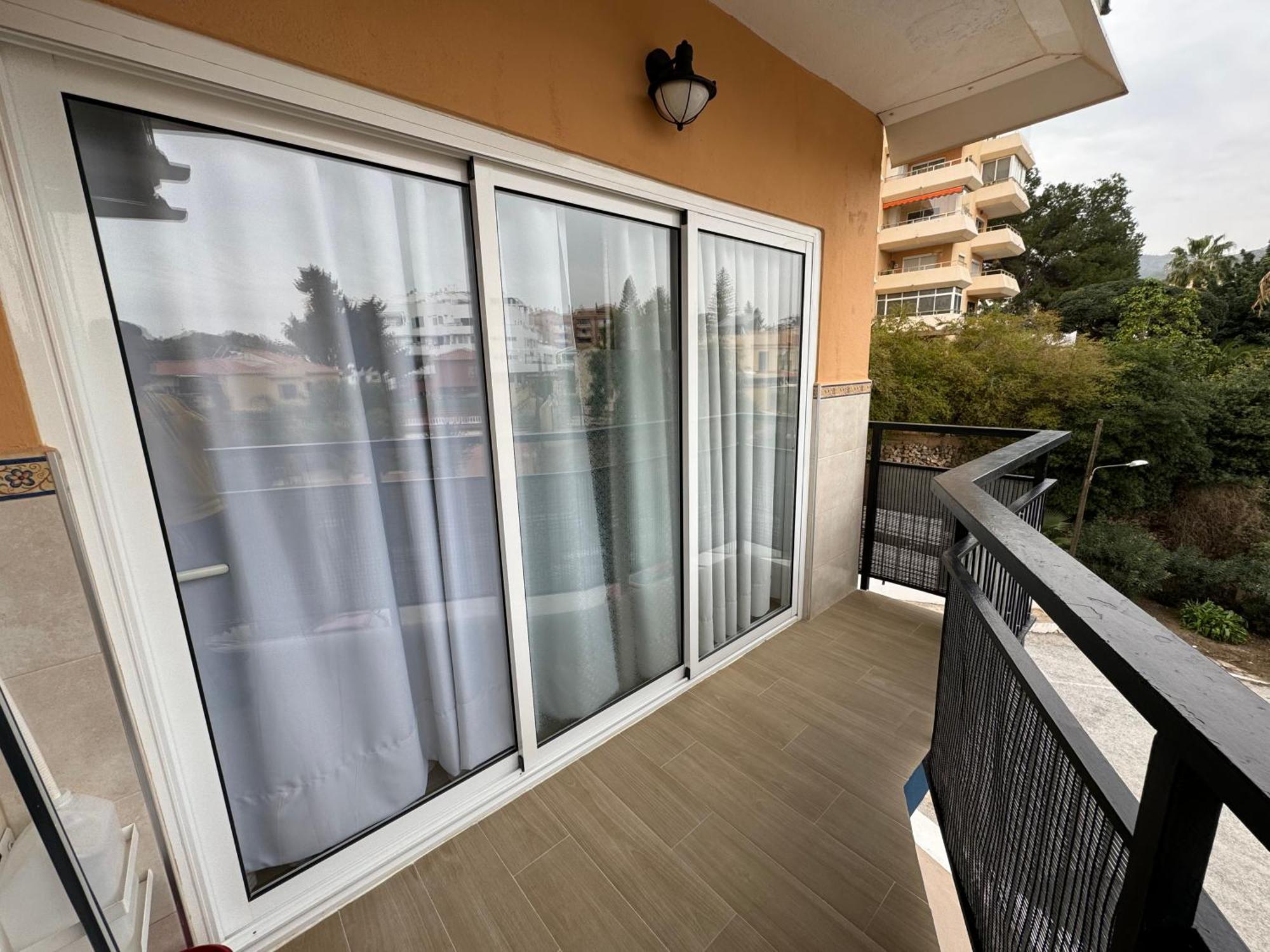 Appartement Mar Del Sur Benalmádena