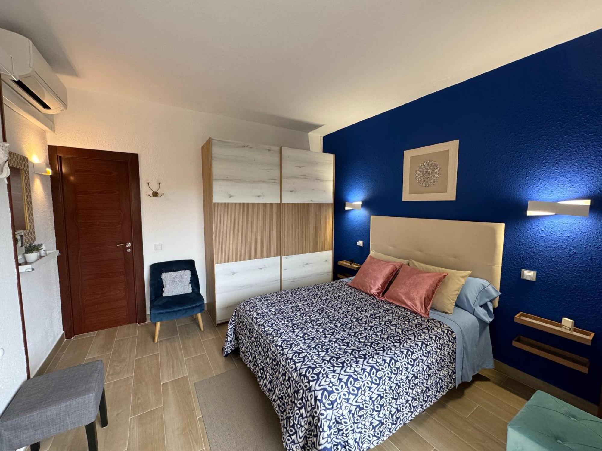 Mar Del Sur Appartement