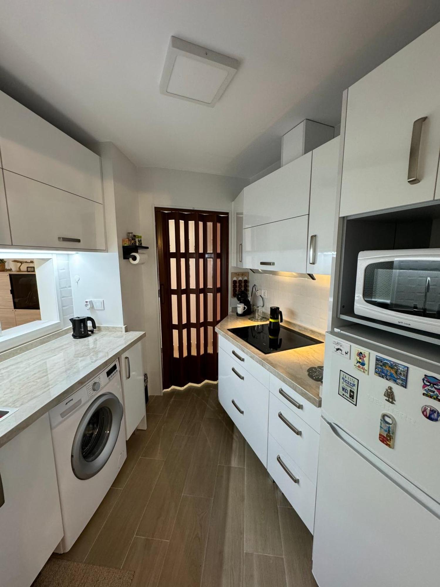 Appartement Mar Del Sur *