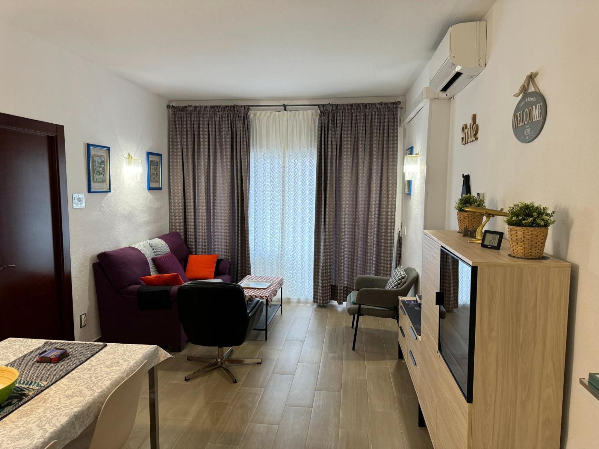 Appartement Mar Del Sur *