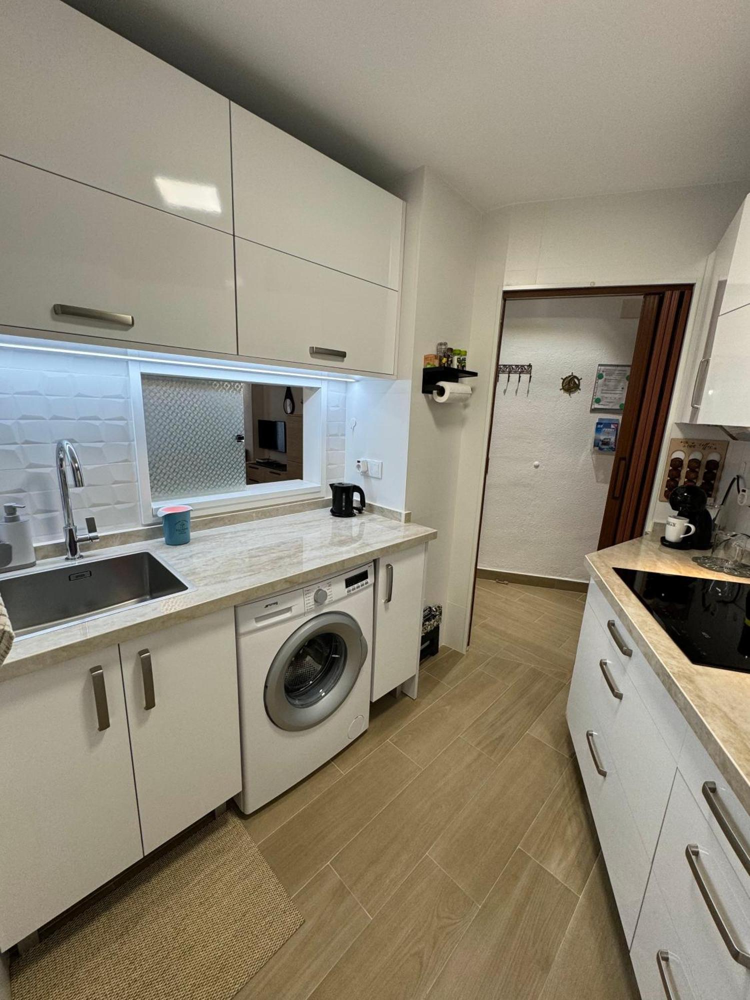 Mar Del Sur Appartement *