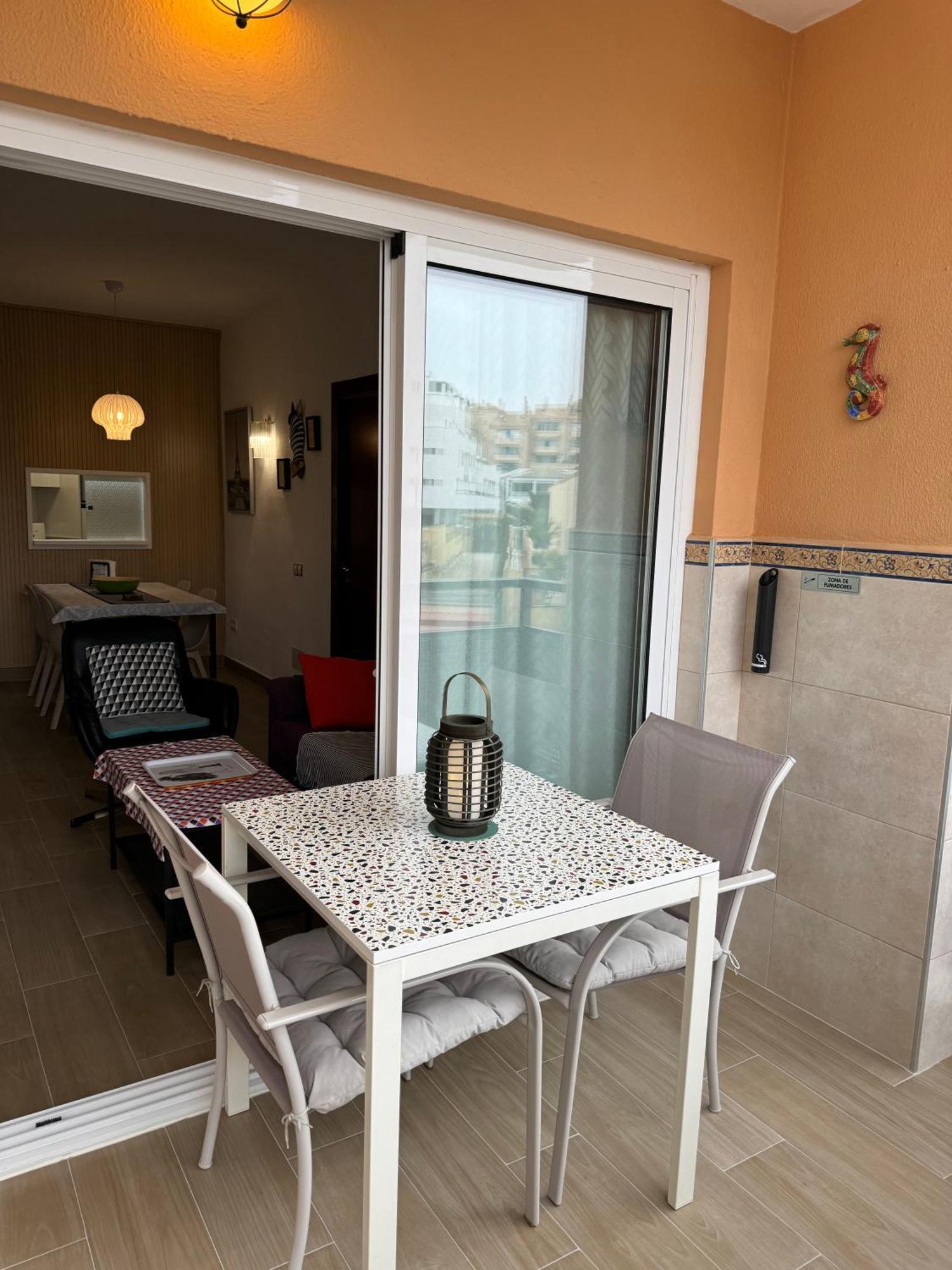 Mar Del Sur Benalmádena