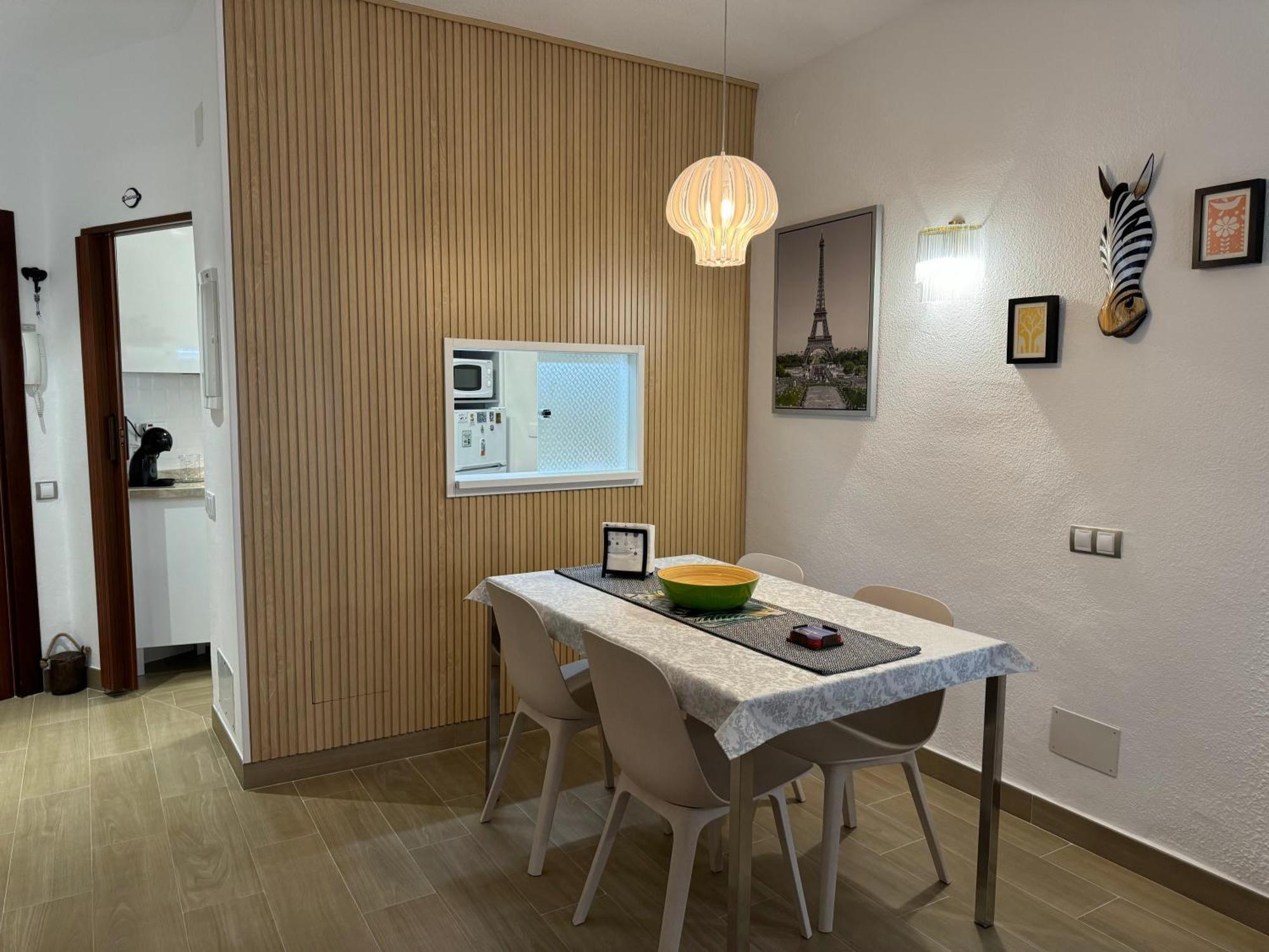 Mar Del Sur Appartement Benalmádena