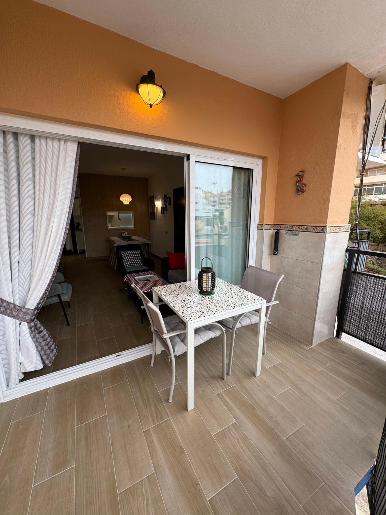 Appartement Mar Del Sur
