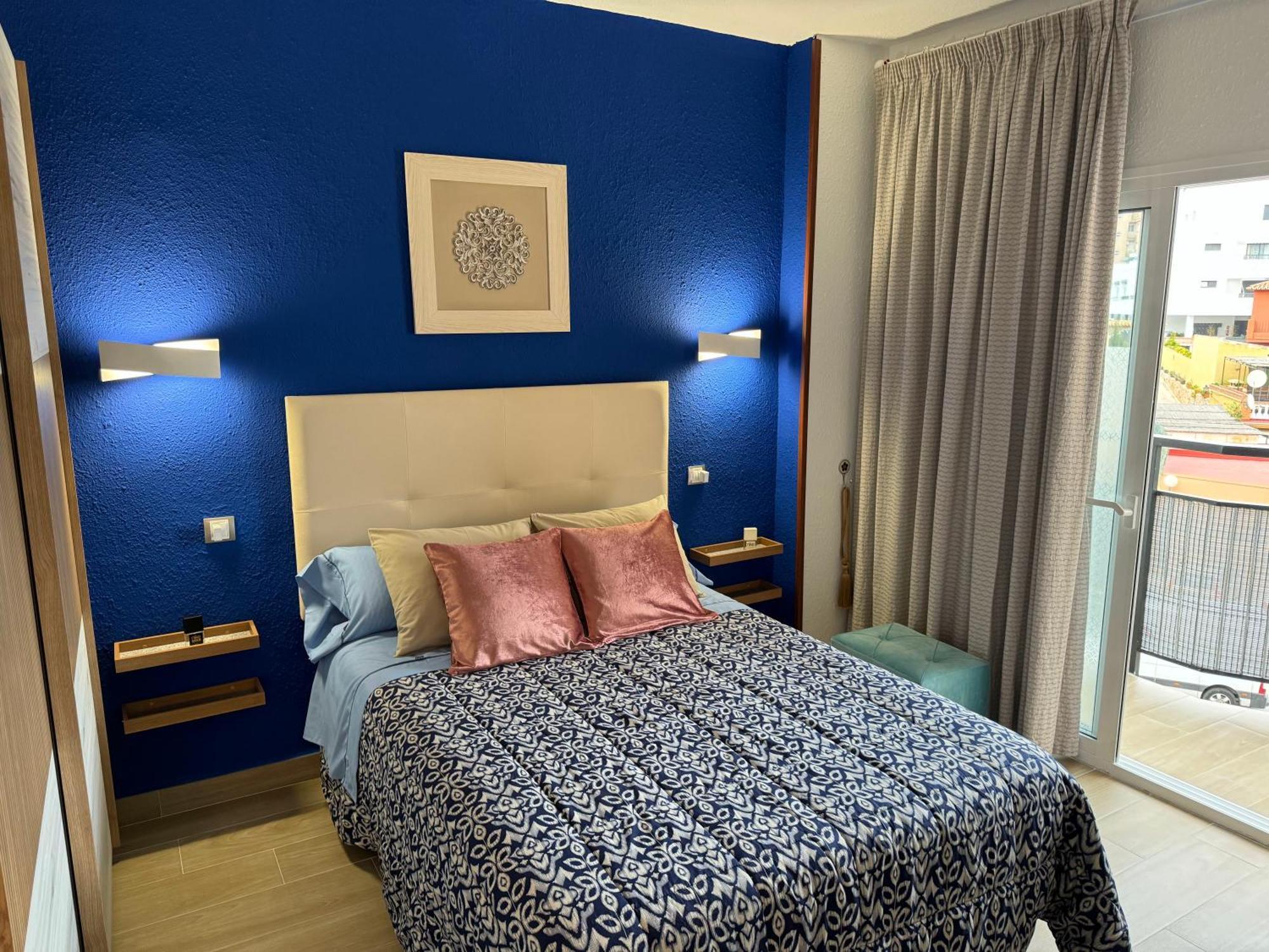 Mar Del Sur Appartement