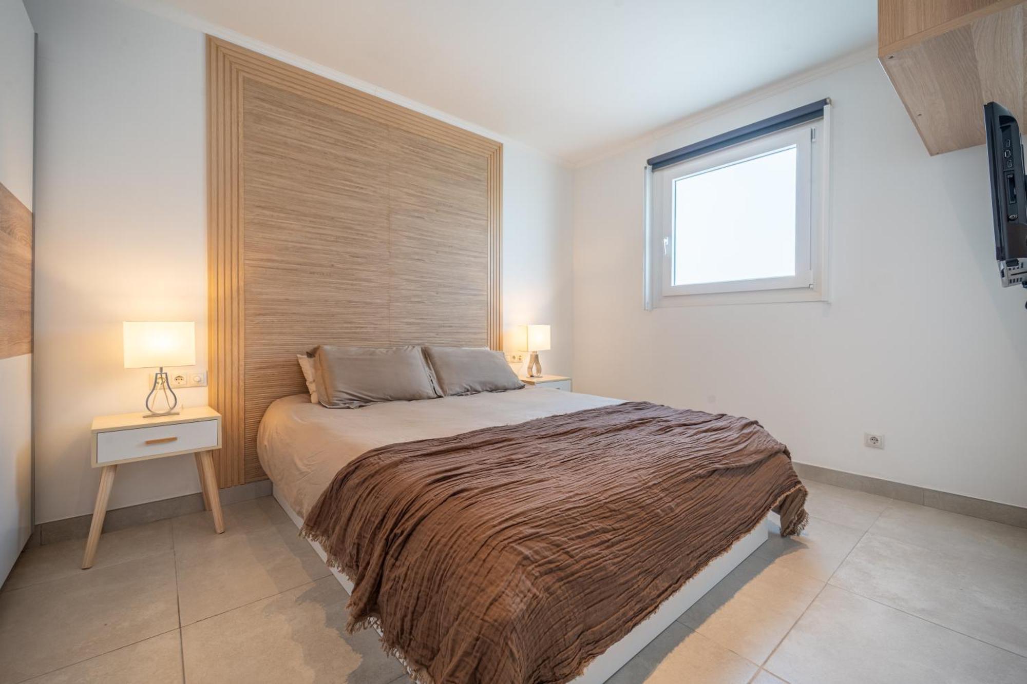 Brand New Apartment Benalmadena