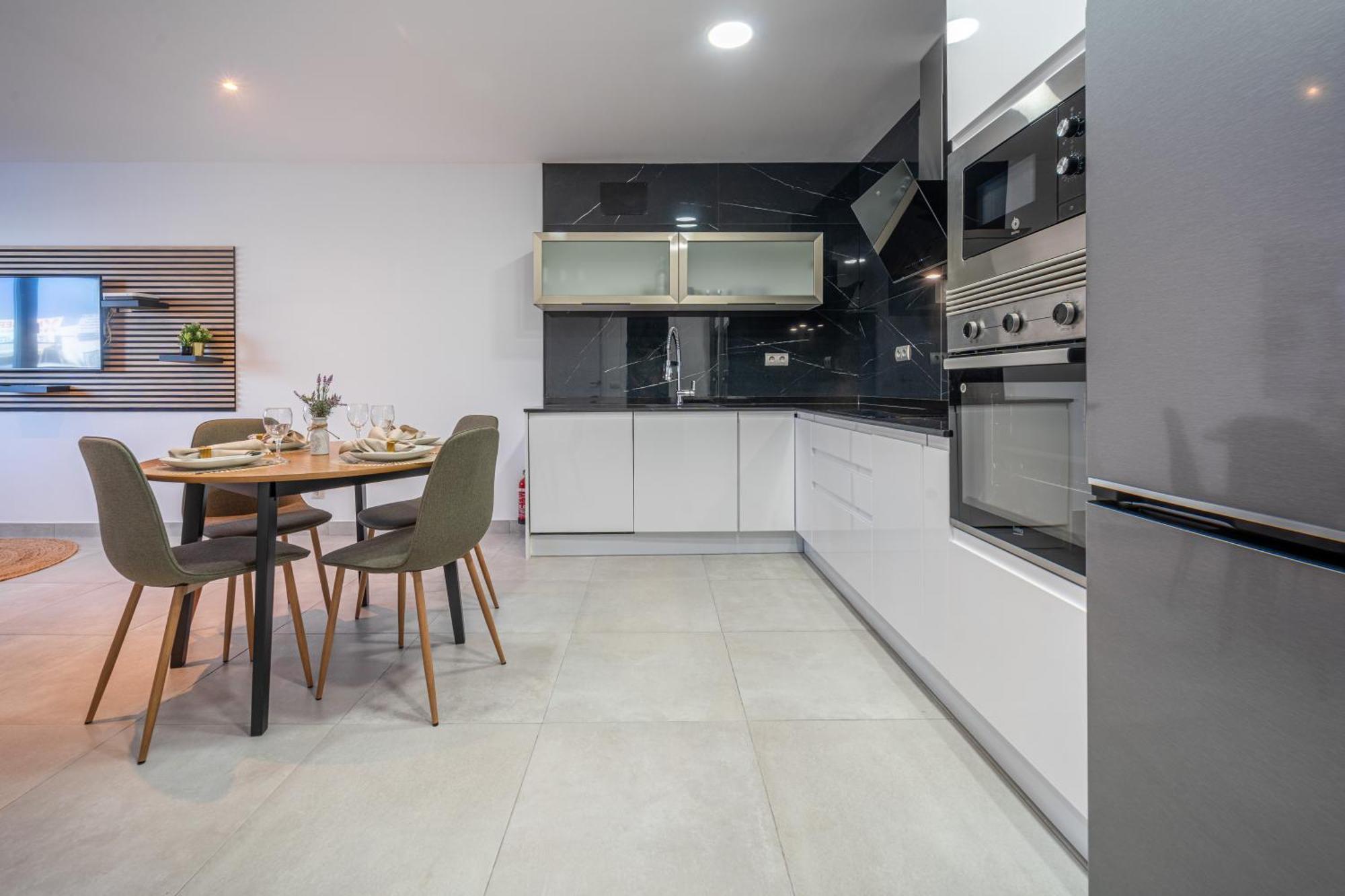 Brand New * Benalmadena