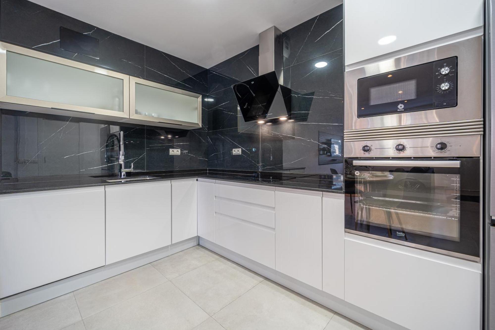 Apartment Brand New *