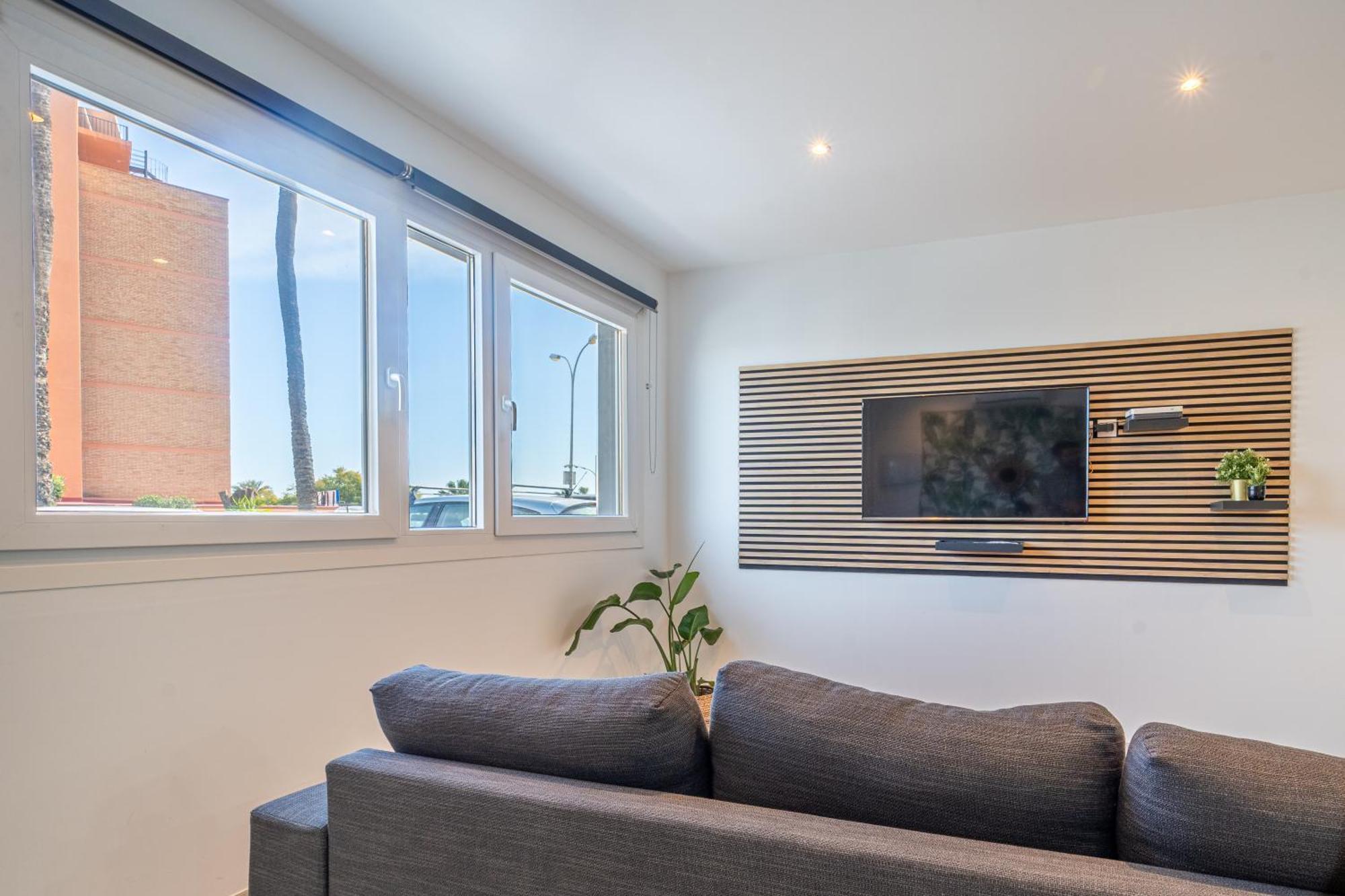 Brand New Apartment Benalmadena