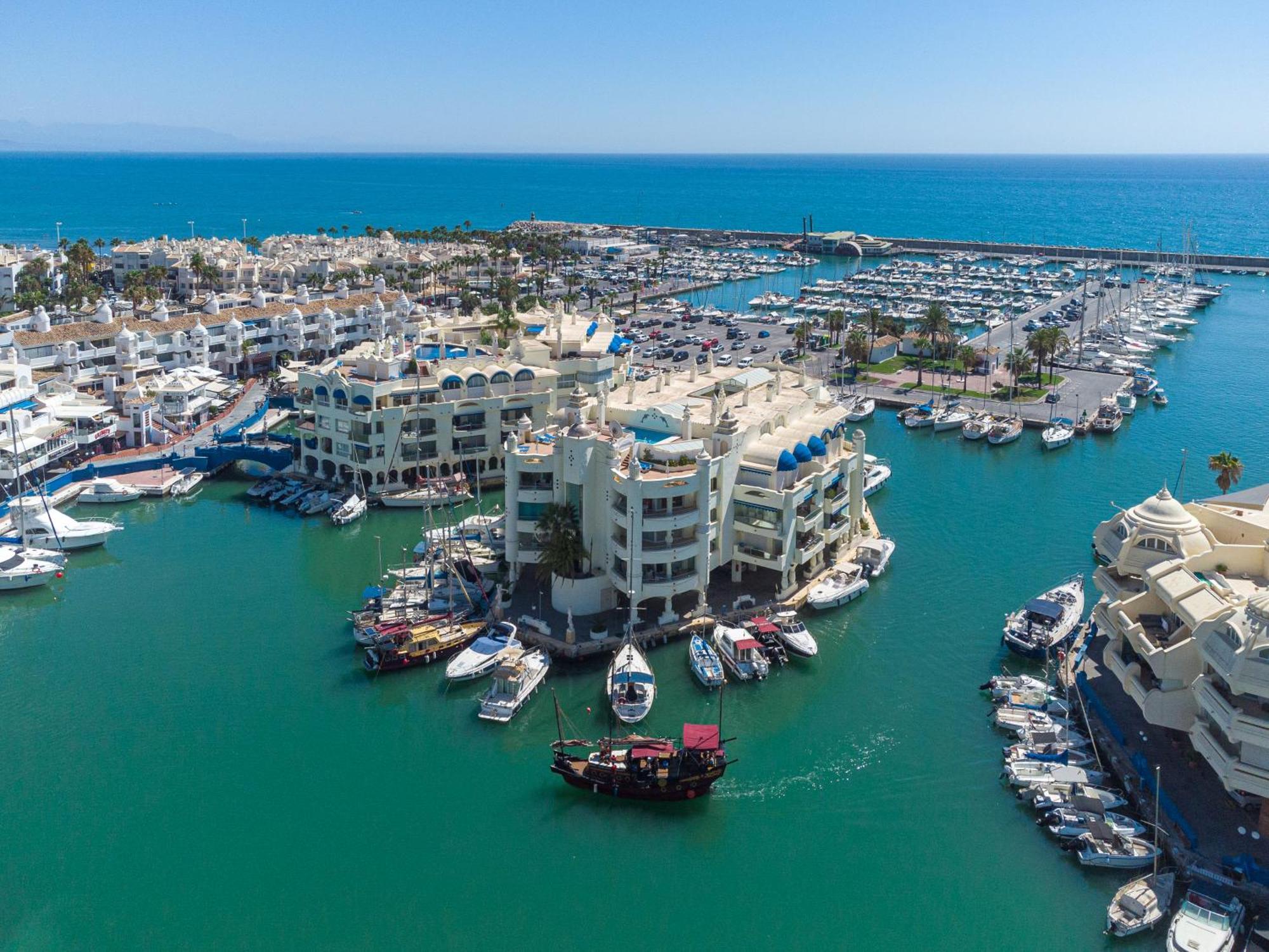 Brand New Benalmadena