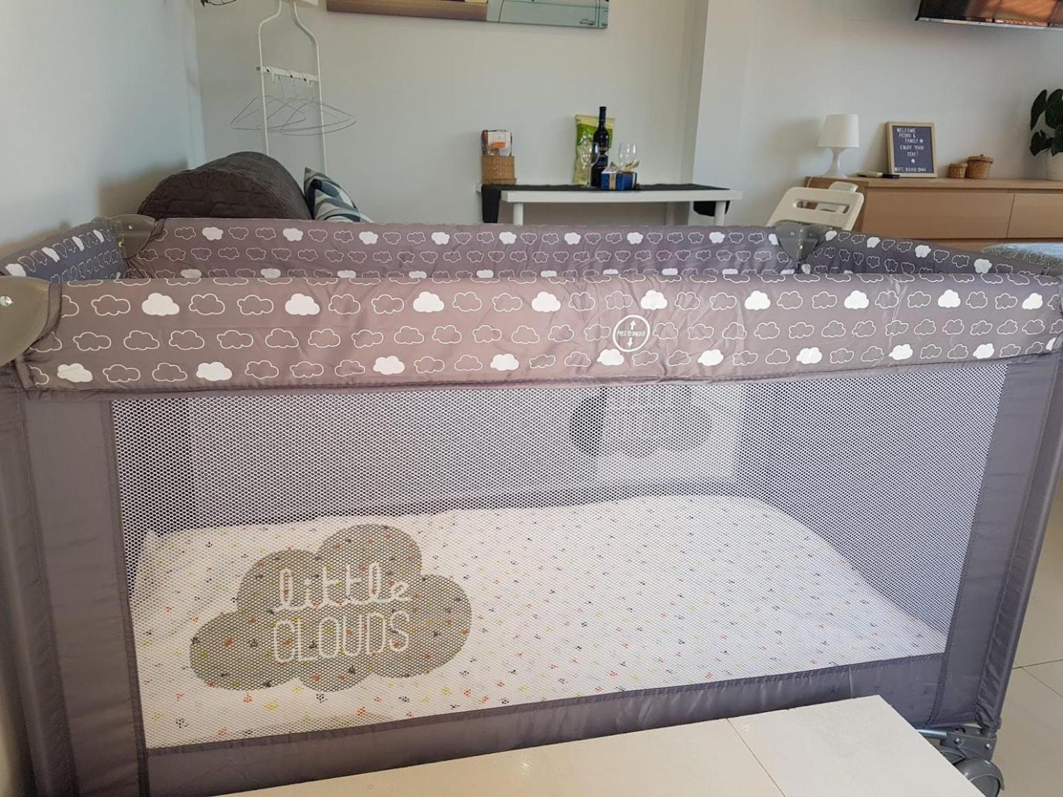 Peaceful With Amazing Sea Views And Free Parking Appartement Benalmádena