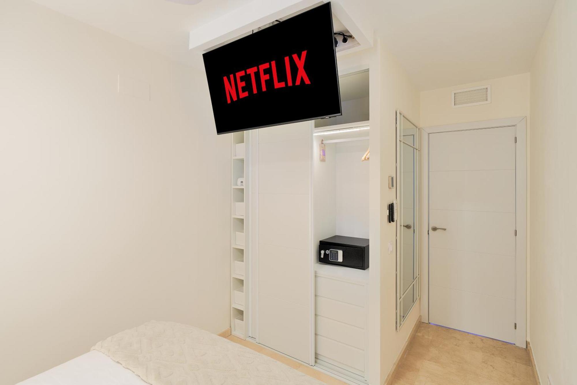 Apartamento Msm Patos Tropicana