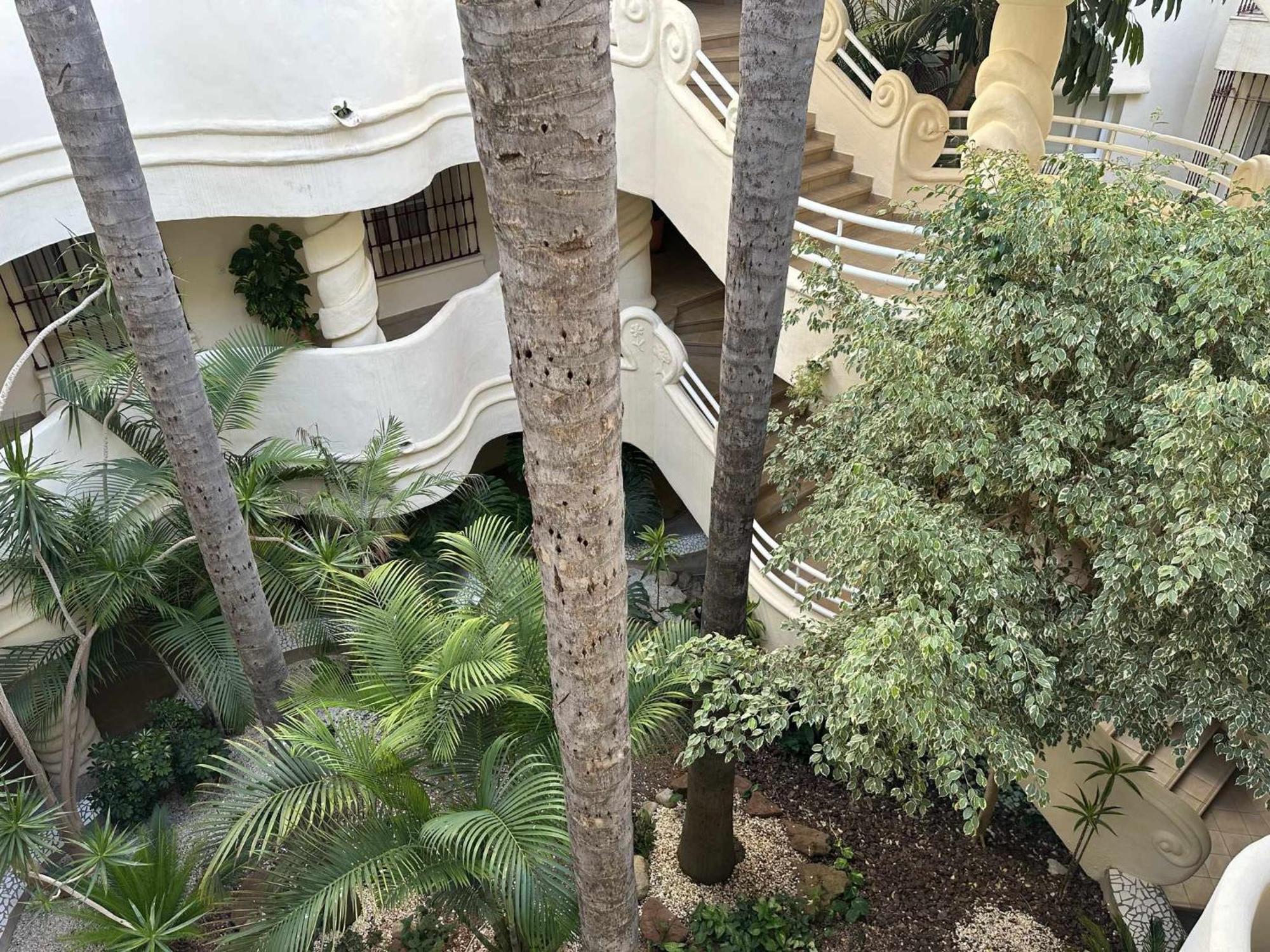 In Puerto Marina Appartement Benalmádena