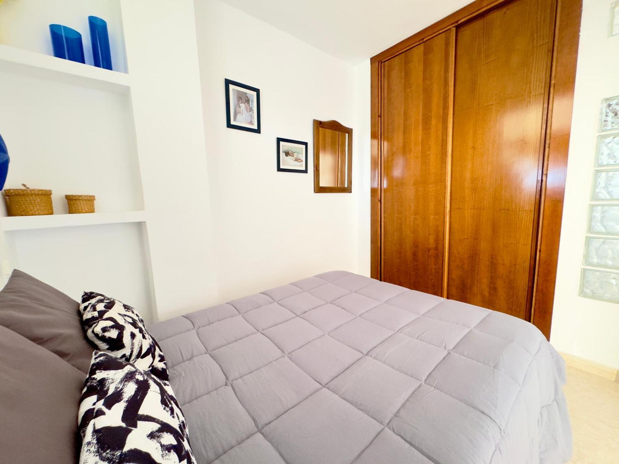 Appartement G&g Benalbeach Mediterranean Views