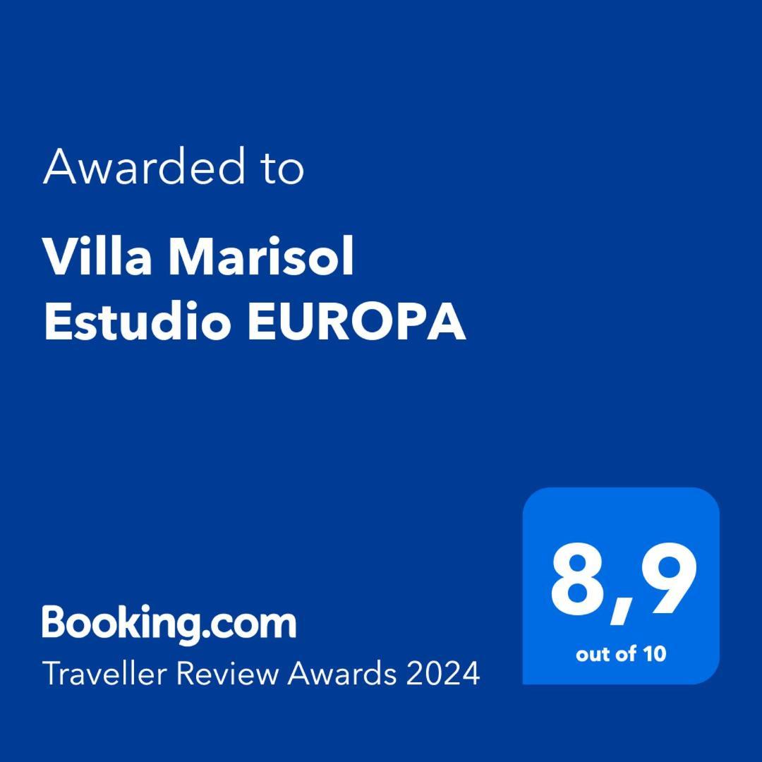Marisolol Estudio Europa Benalmádena