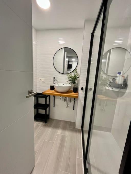 Apartamento Minerva 28 *