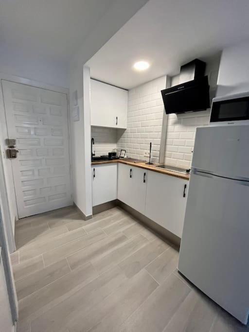 Minerva 28 Apartamento *