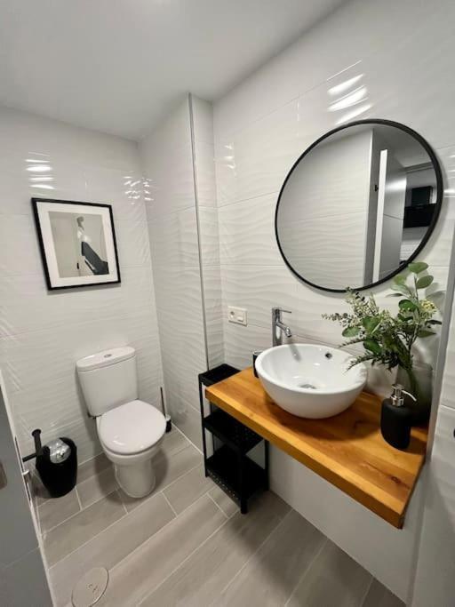 Apartamento Minerva 28
