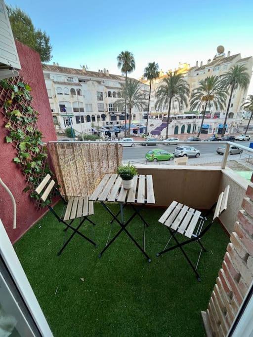 Apartamento Minerva 28 Benalmádena