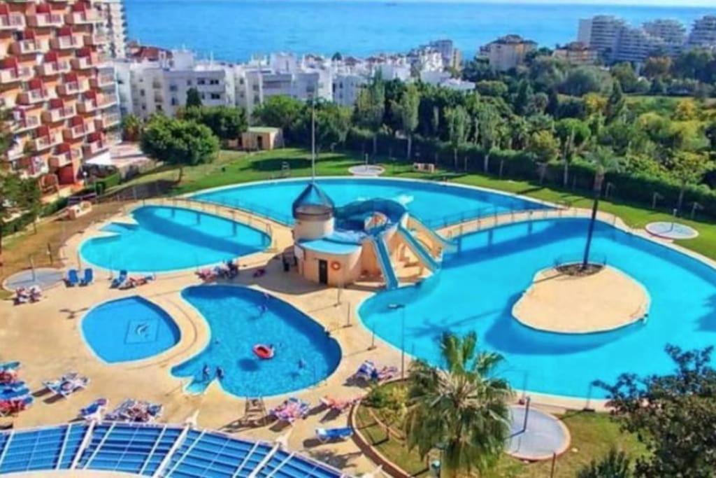 Apartamento Minerva 28 *