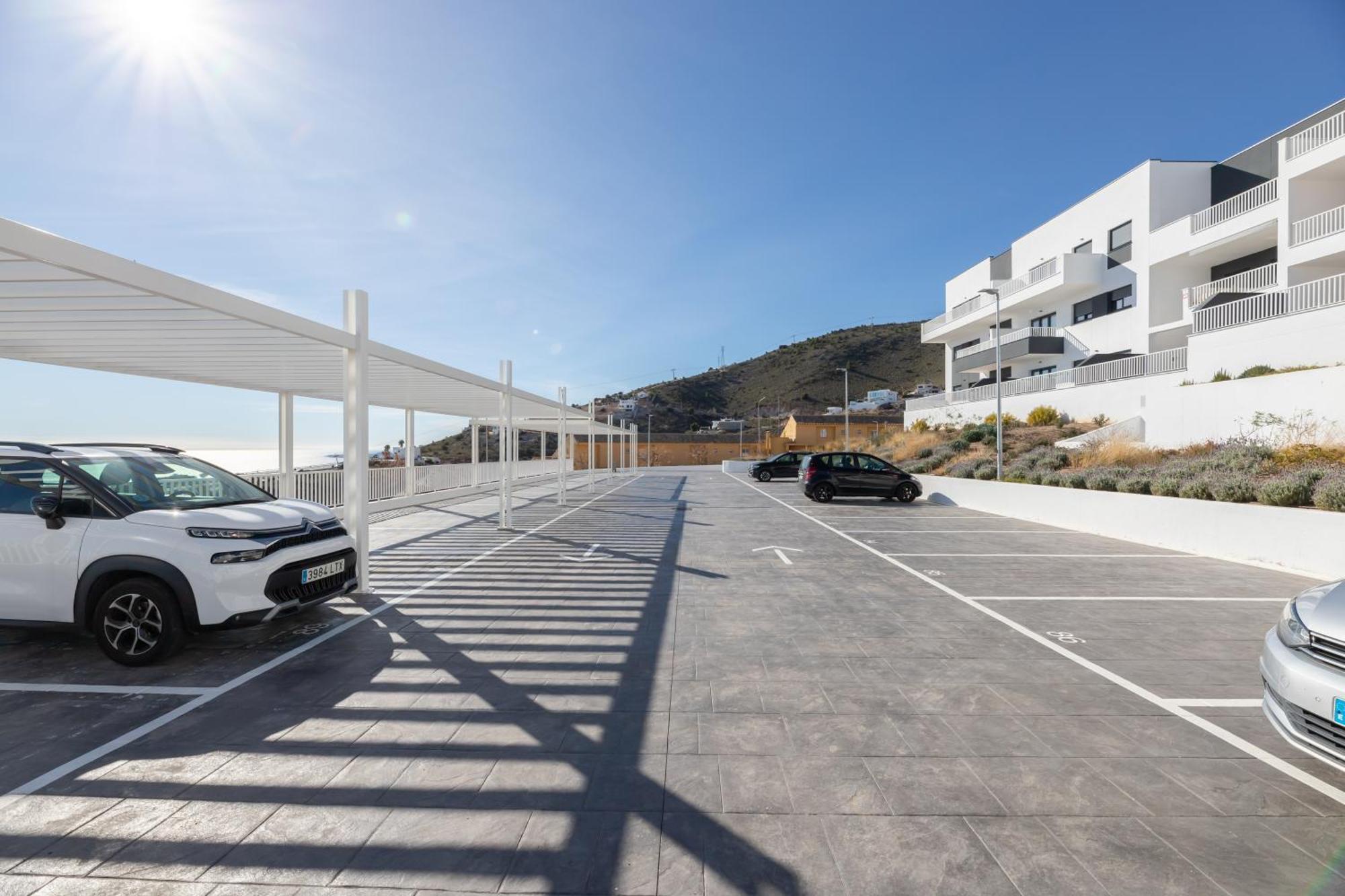 Vb Encinar 3bdr Sea Views Apartment Benalmadena