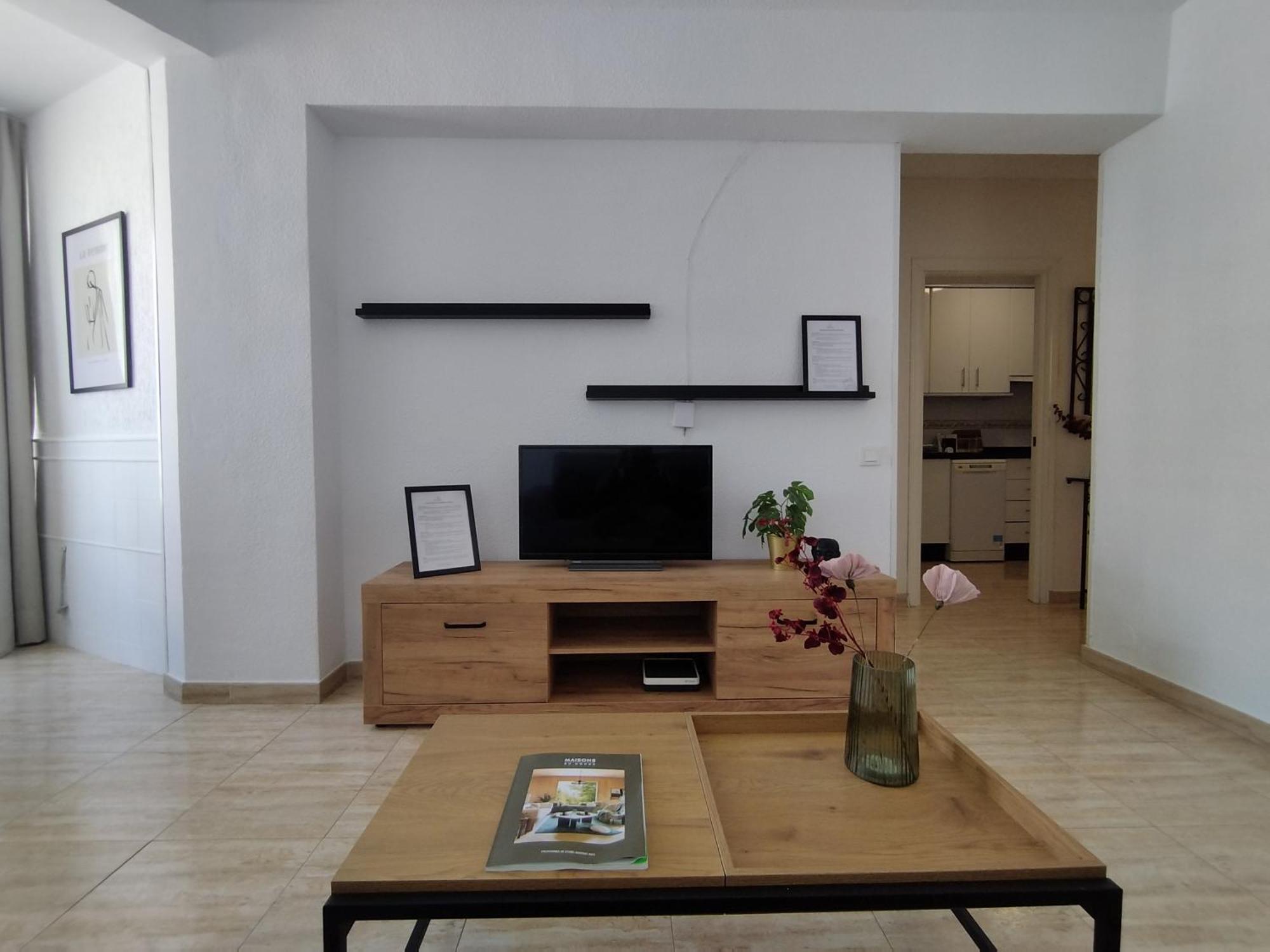 Rent4 Malaga Tamarindo Benalmadena