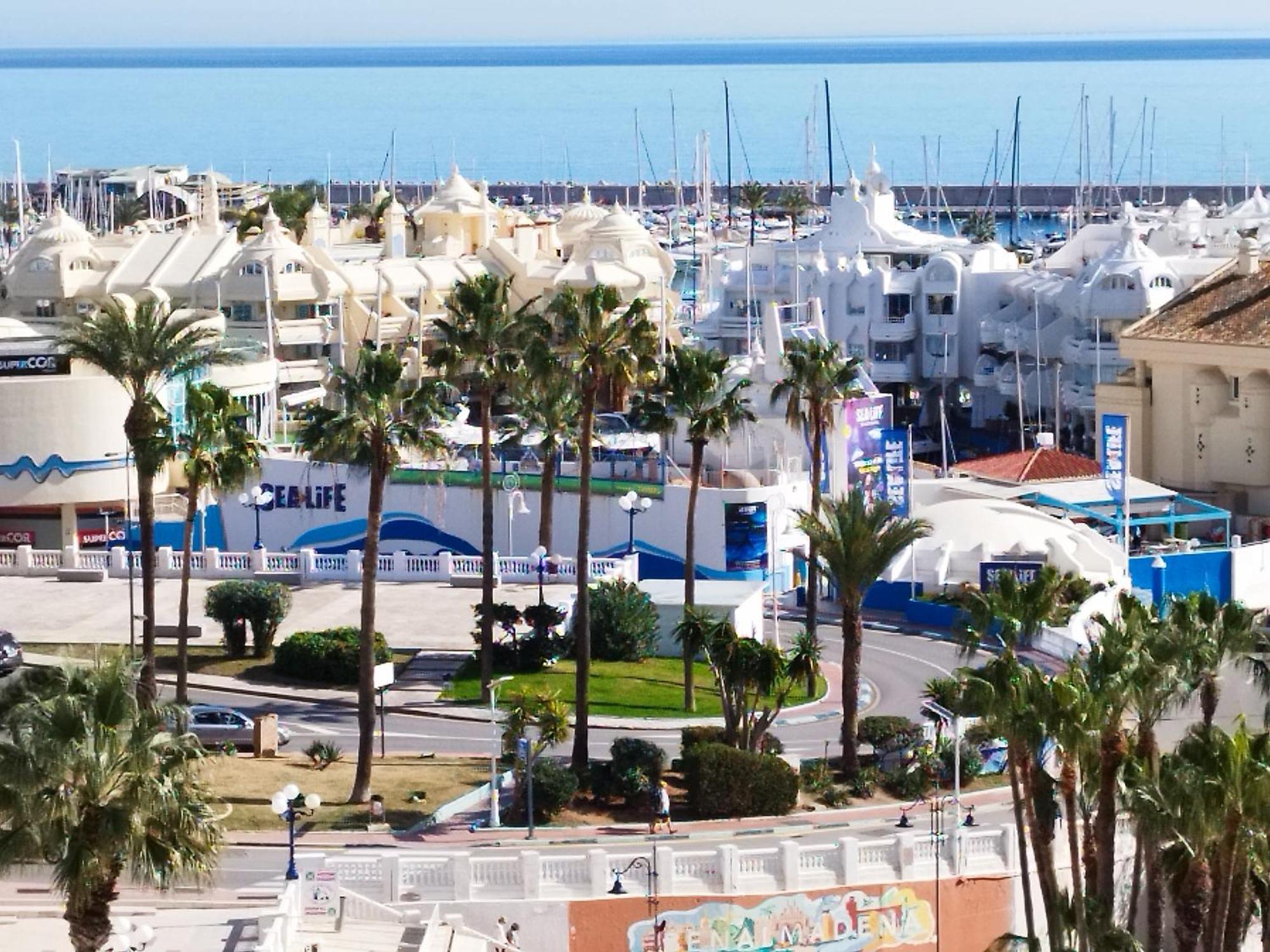Rent4 Malaga Tamarindo Benalmadena