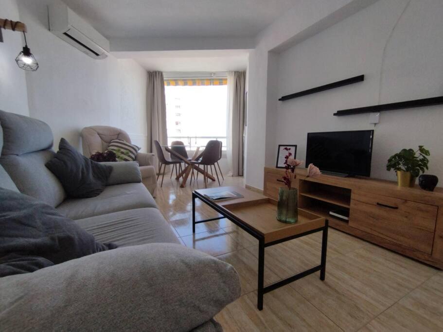 Rent4 Malaga Tamarindo * Benalmadena