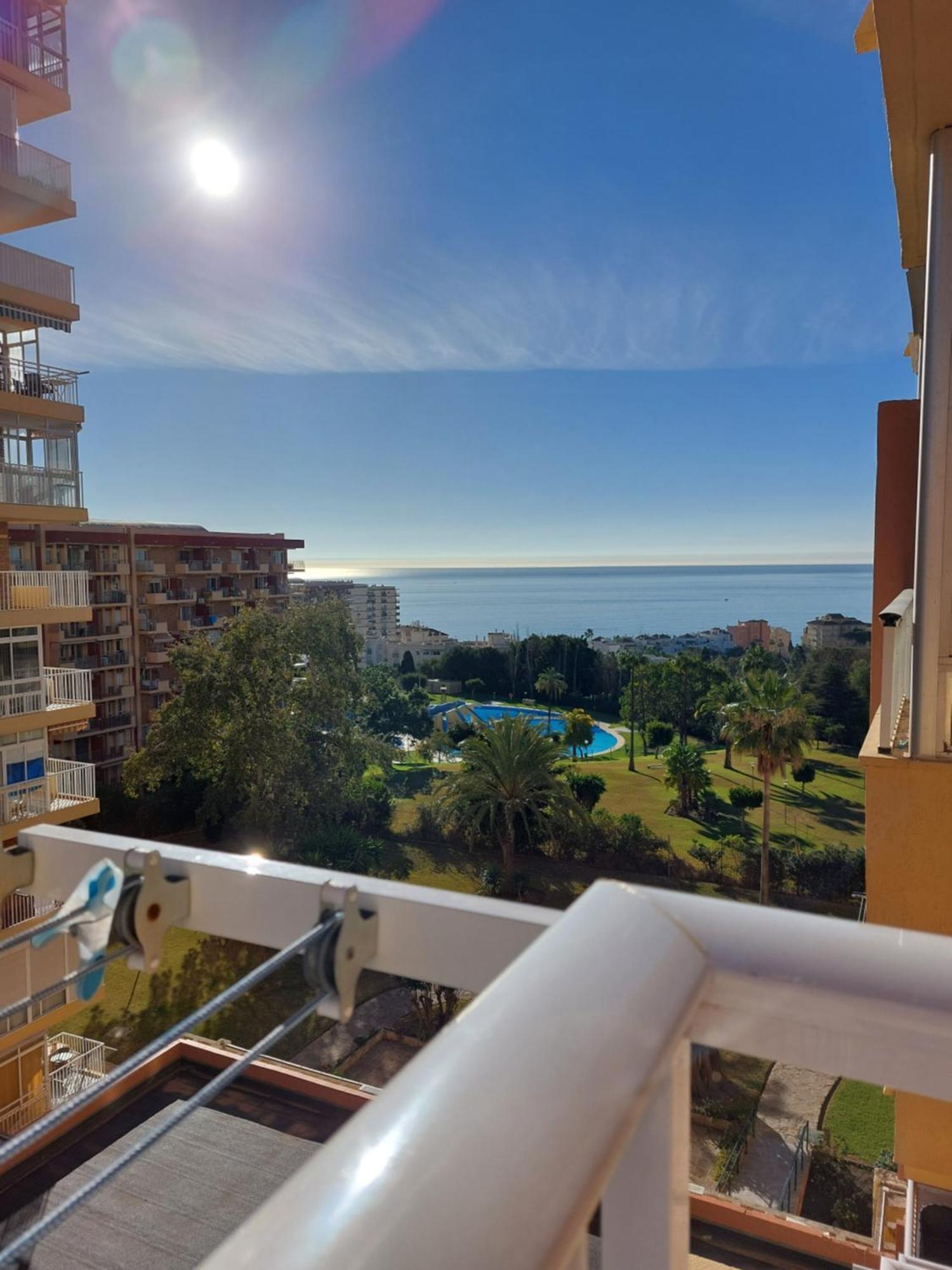 Aguila Apartment