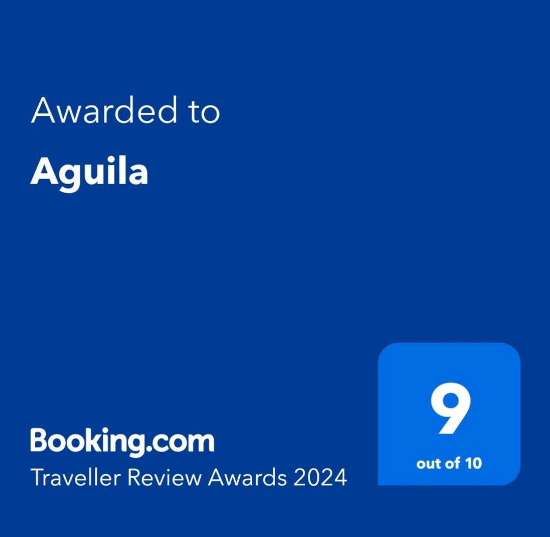 Aguila Benalmadena