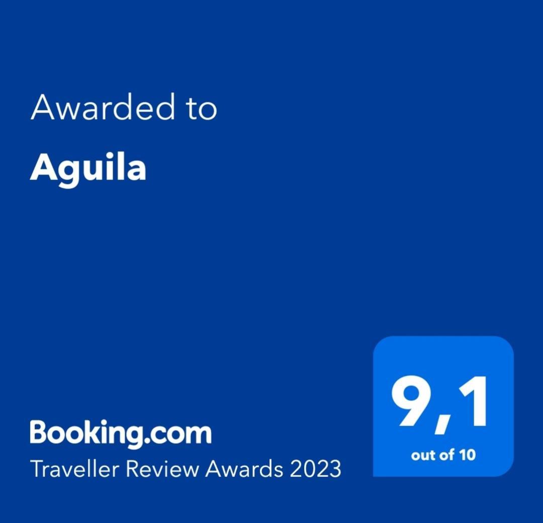Aguila Benalmadena