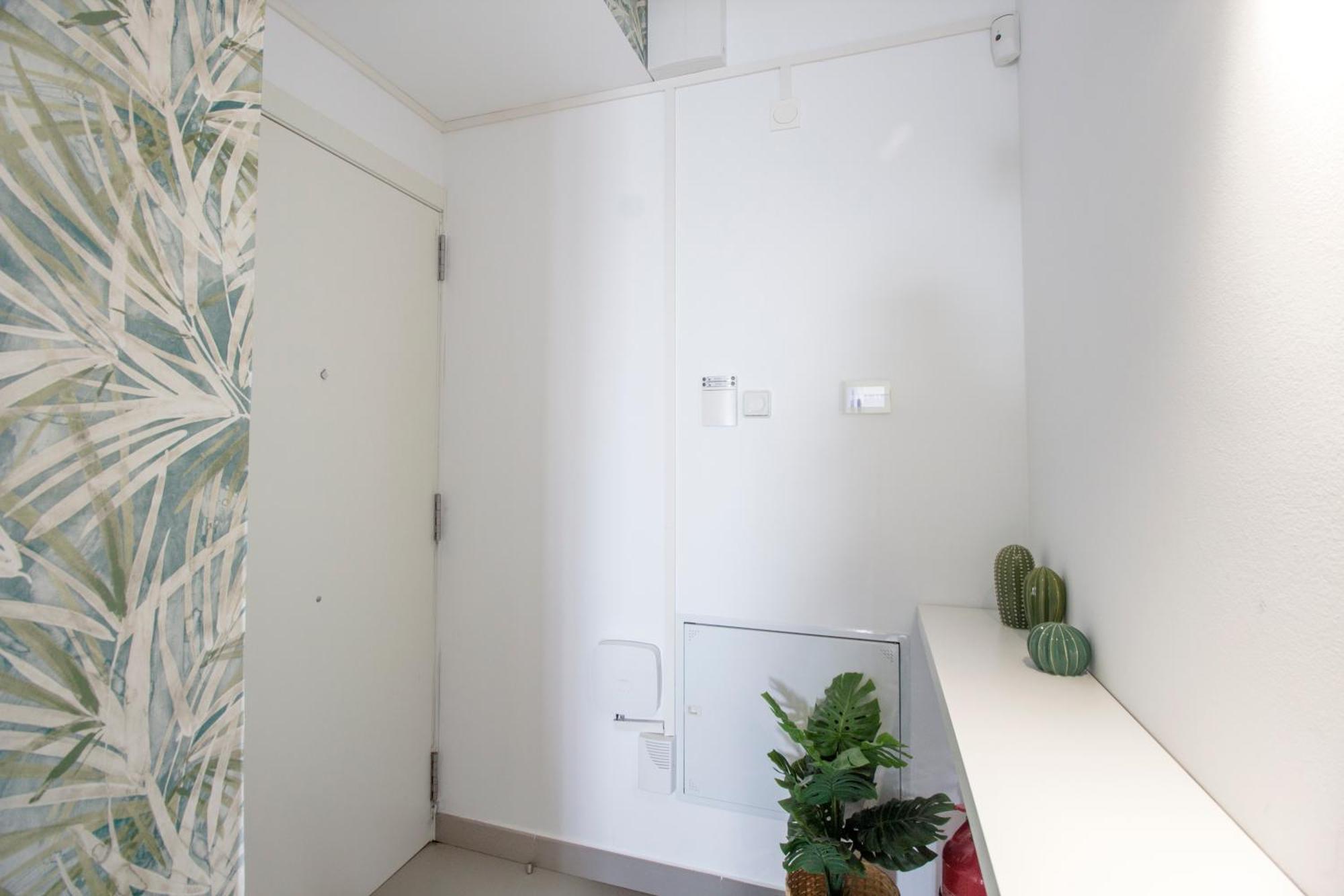 Apartamento Luxury With Sea View *